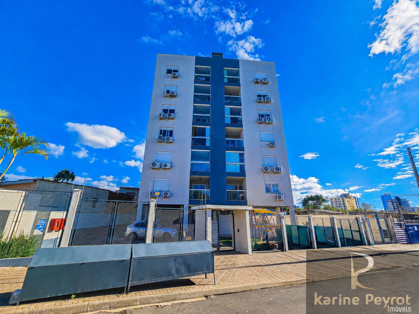 Apartamento, 2 quartos, 81 m² - Foto 23
