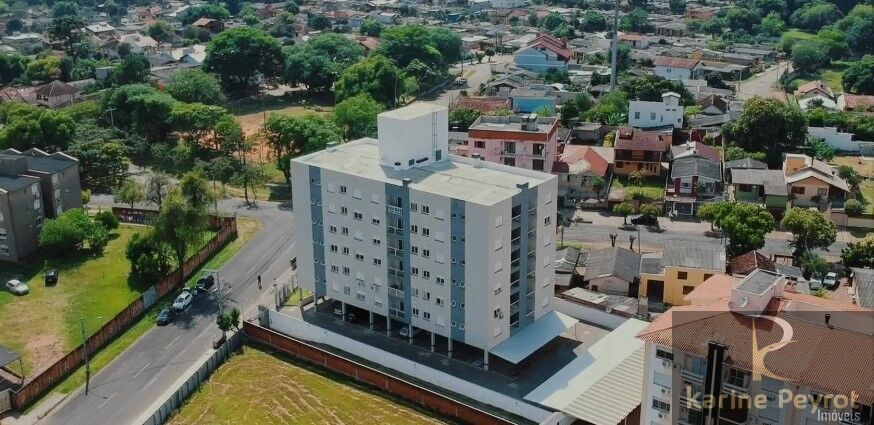 Apartamento, 2 quartos, 81 m² - Foto 22