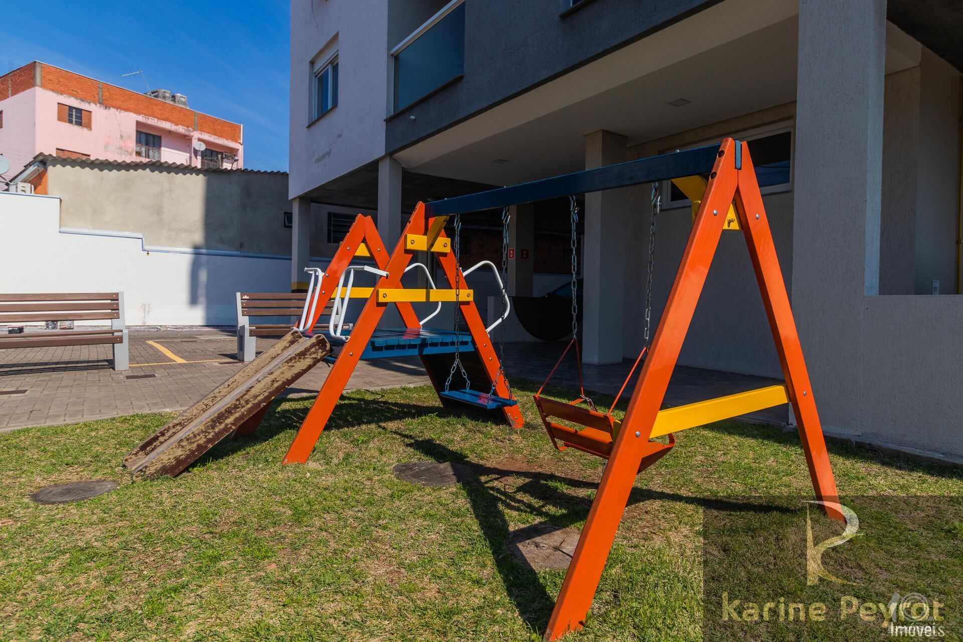 Apartamento, 2 quartos, 81 m² - Foto 38