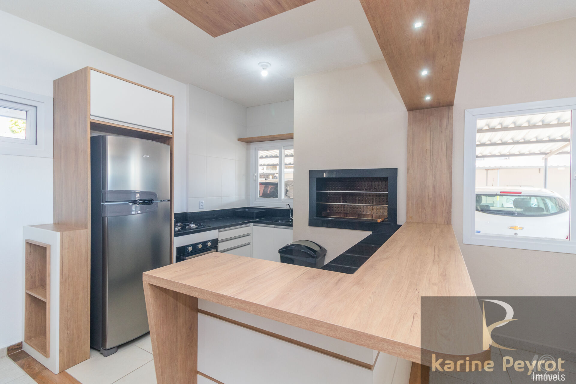 Apartamento, 2 quartos, 81 m² - Foto 35