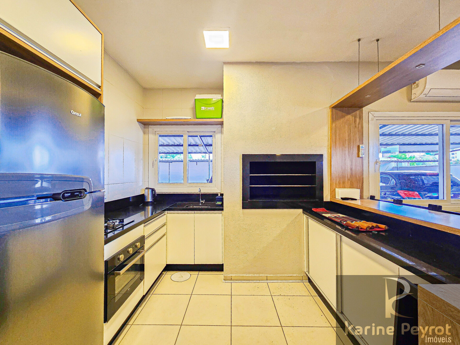 Apartamento, 2 quartos, 81 m² - Foto 24