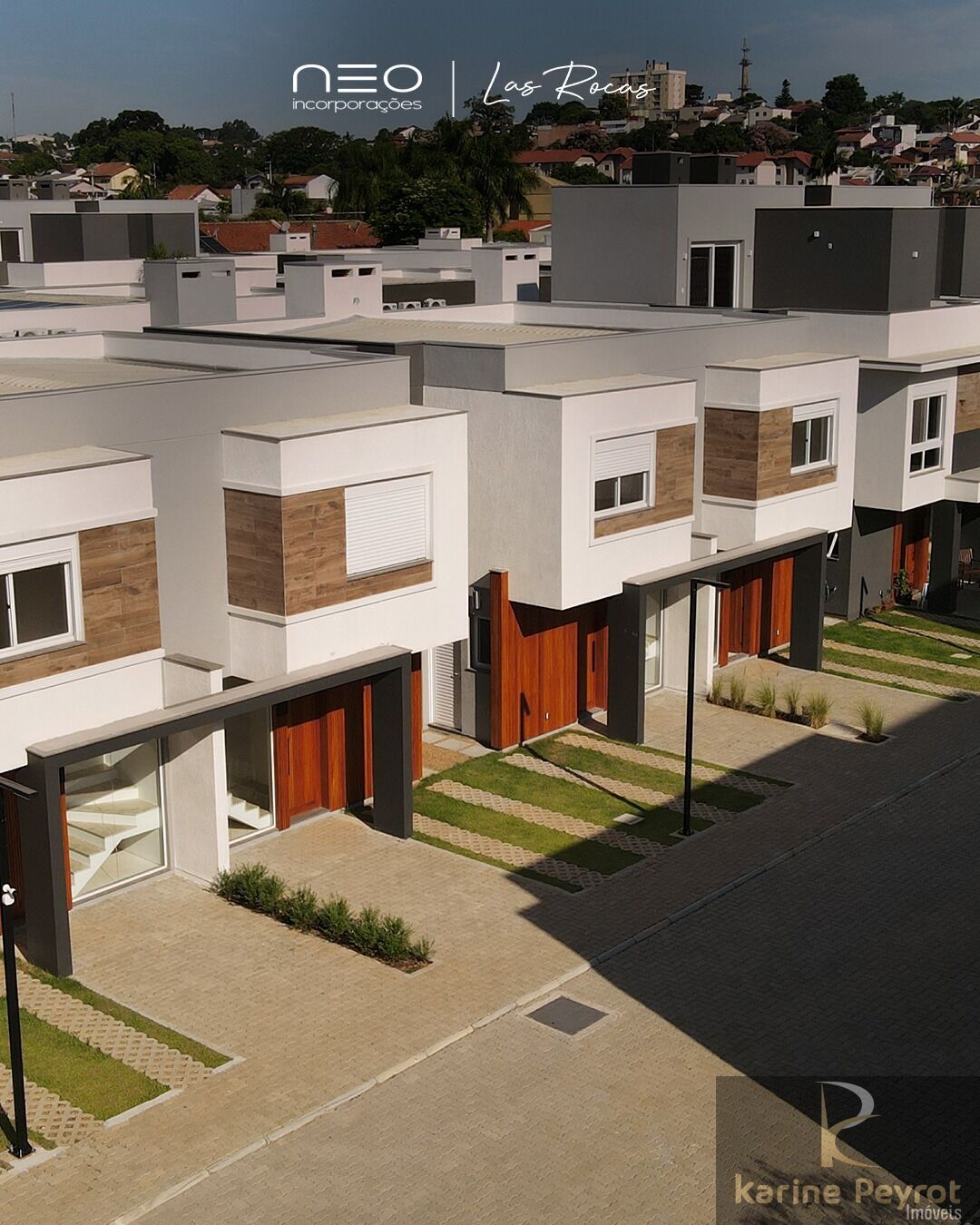 Casa de Condomínio, 3 quartos - Foto 77