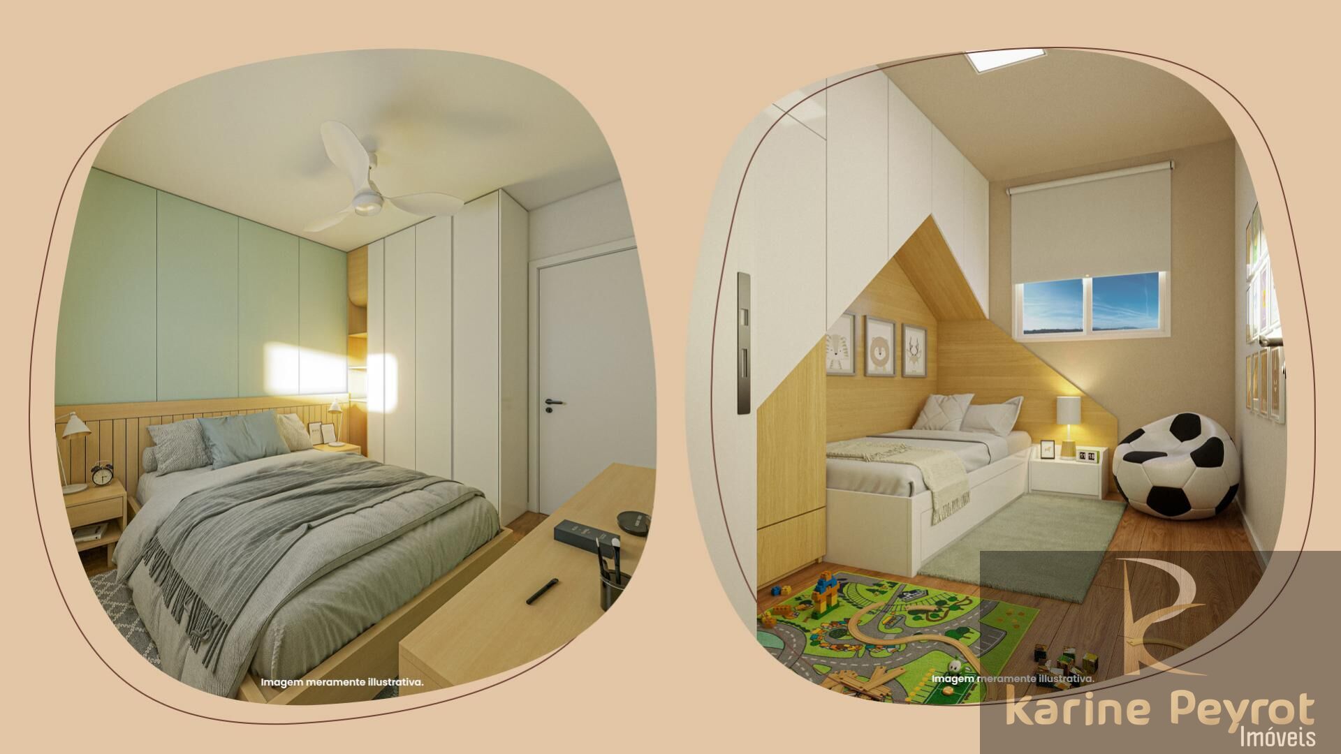 Apartamento, 2 quartos, 44 m² - Foto 15