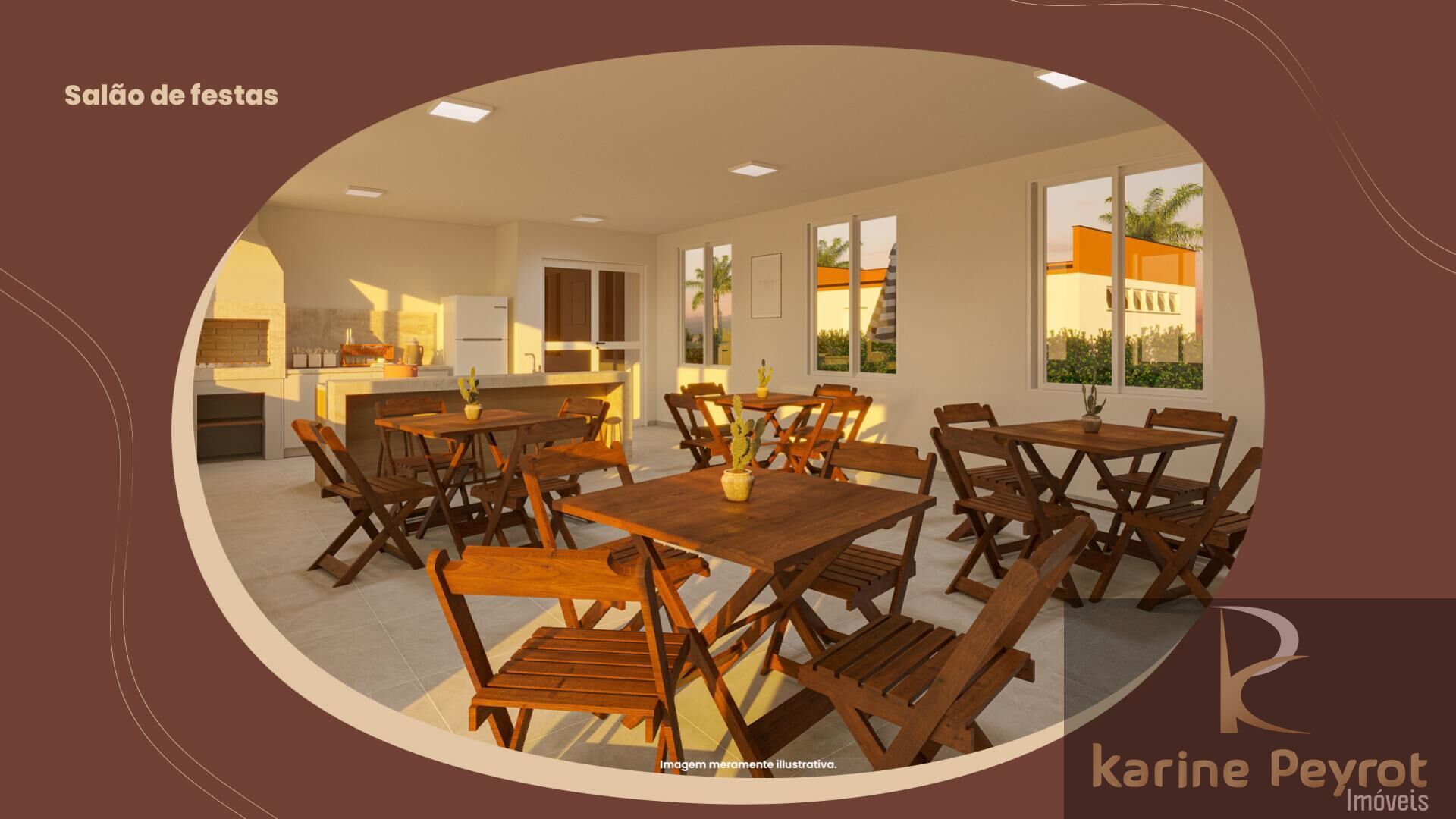 Apartamento, 2 quartos, 44 m² - Foto 9