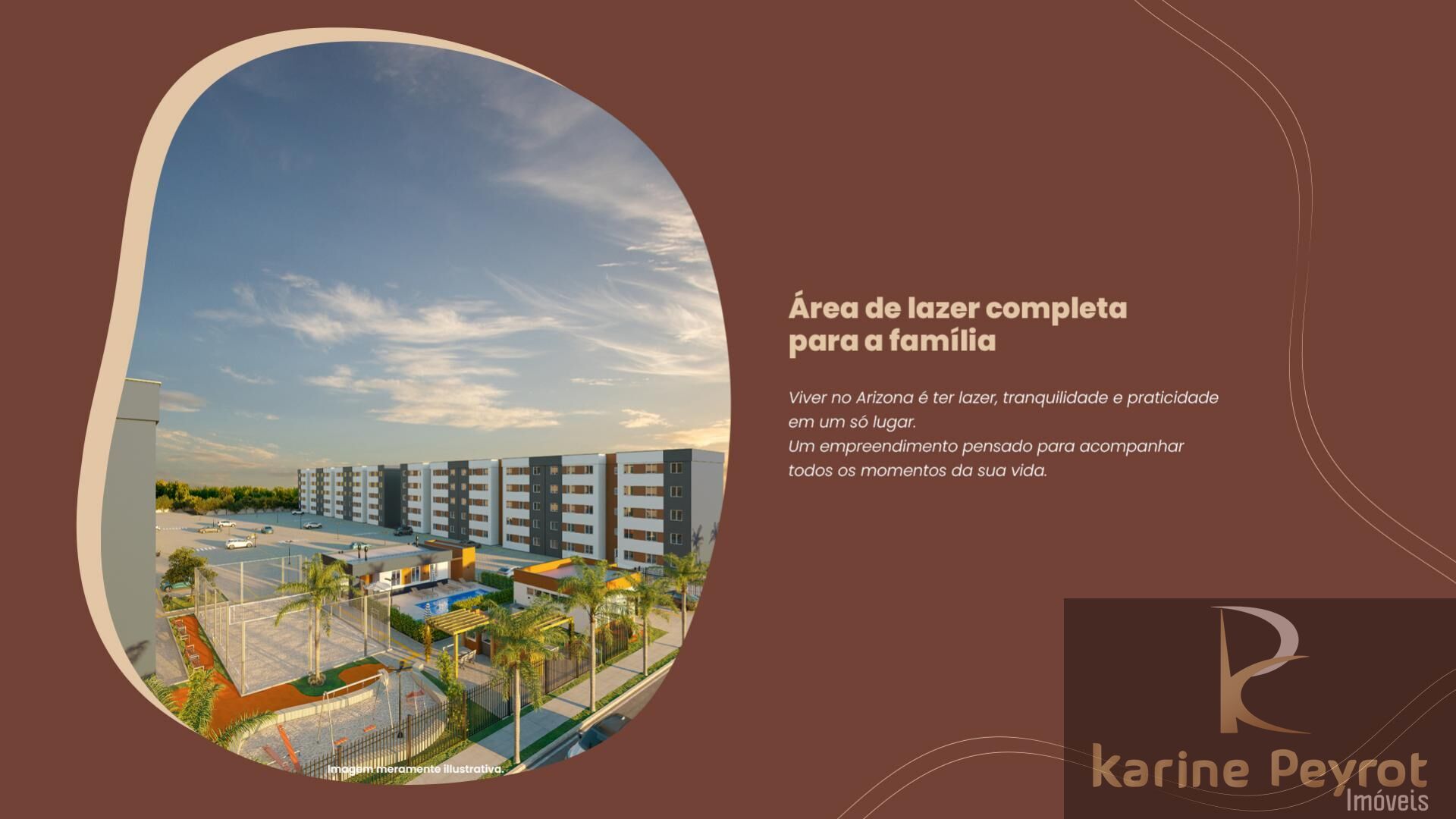 Apartamento, 2 quartos, 44 m² - Foto 19