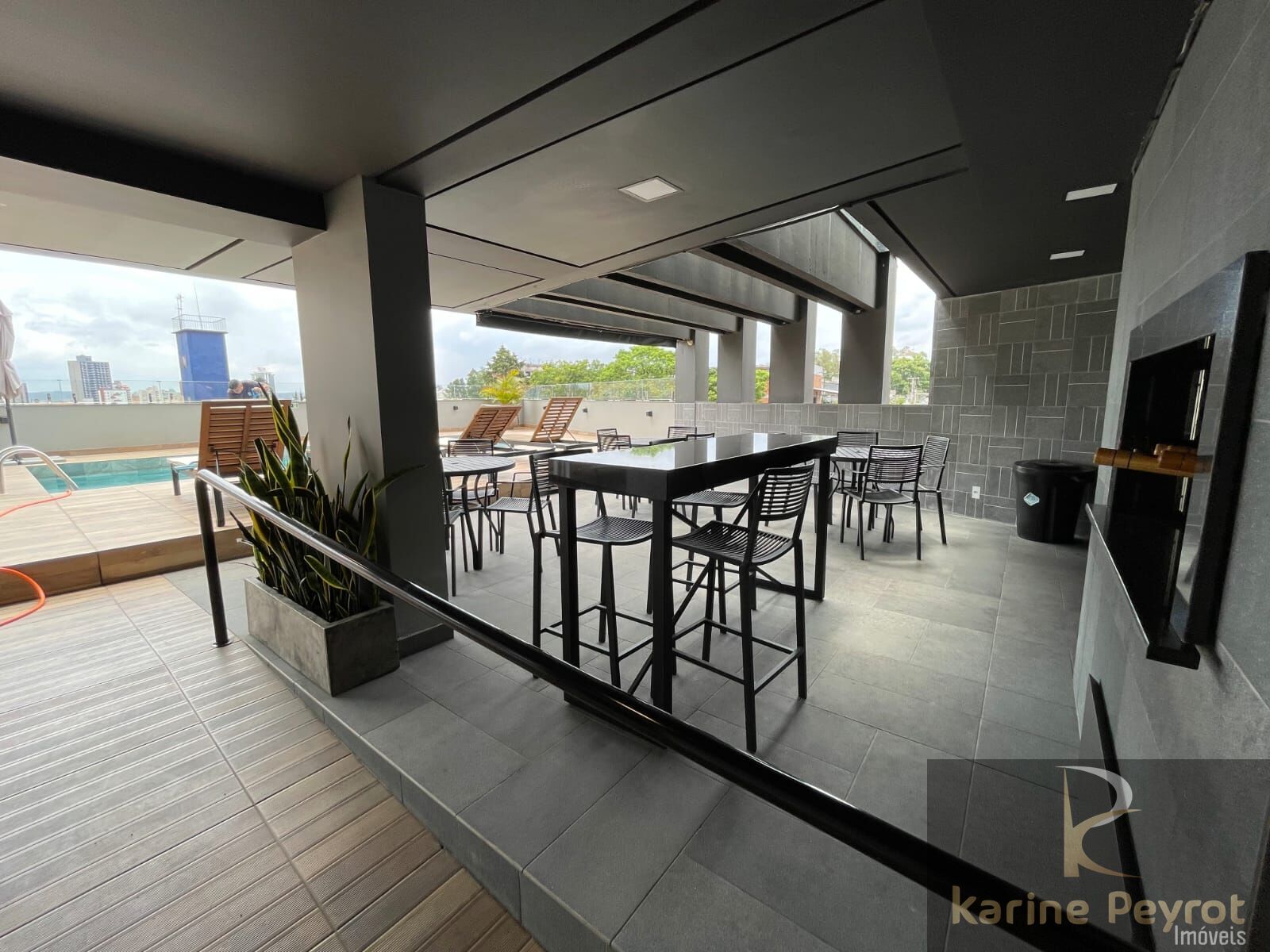 Apartamento, 3 quartos, 185 m² - Foto 47