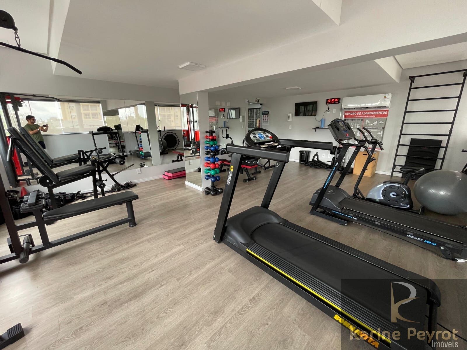 Apartamento, 3 quartos, 185 m² - Foto 60