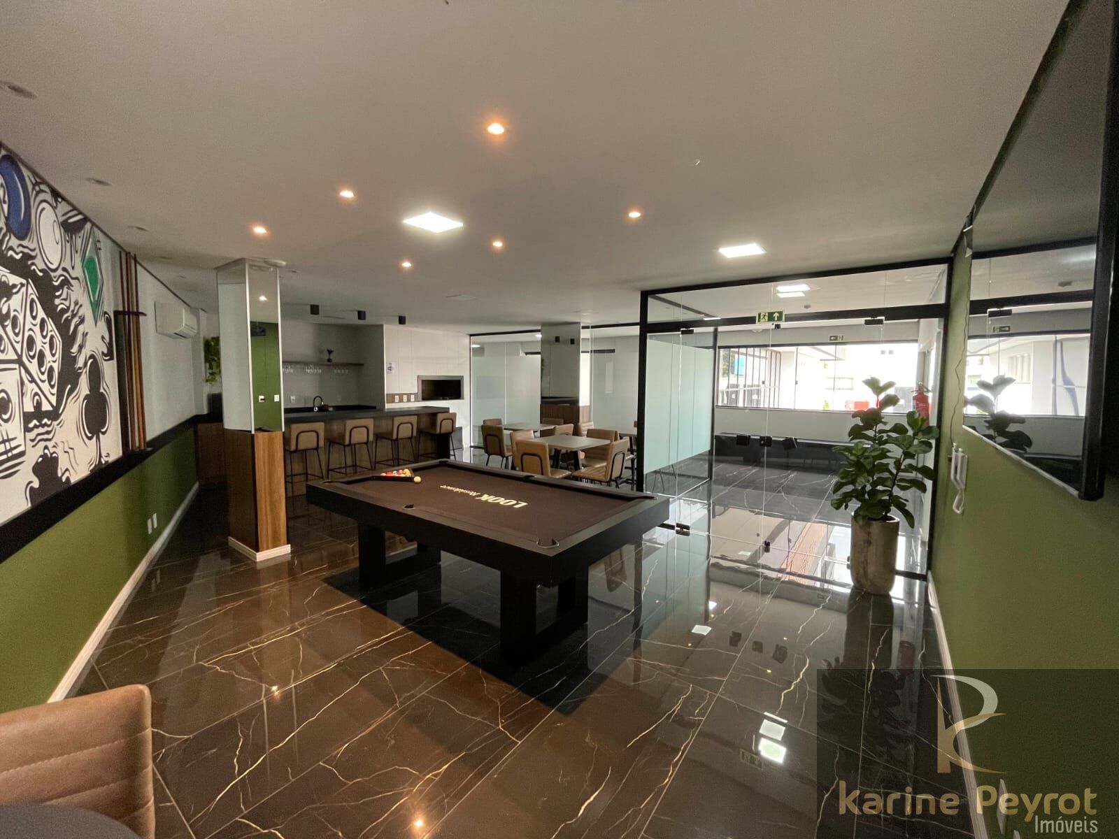 Apartamento, 3 quartos, 185 m² - Foto 58