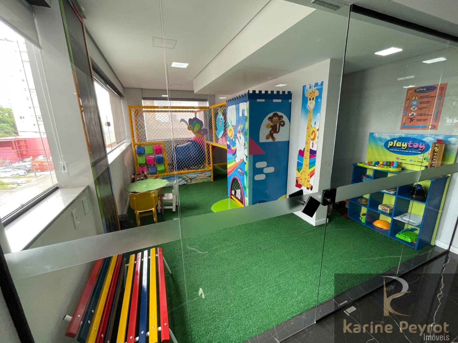 Apartamento, 3 quartos, 185 m² - Foto 50