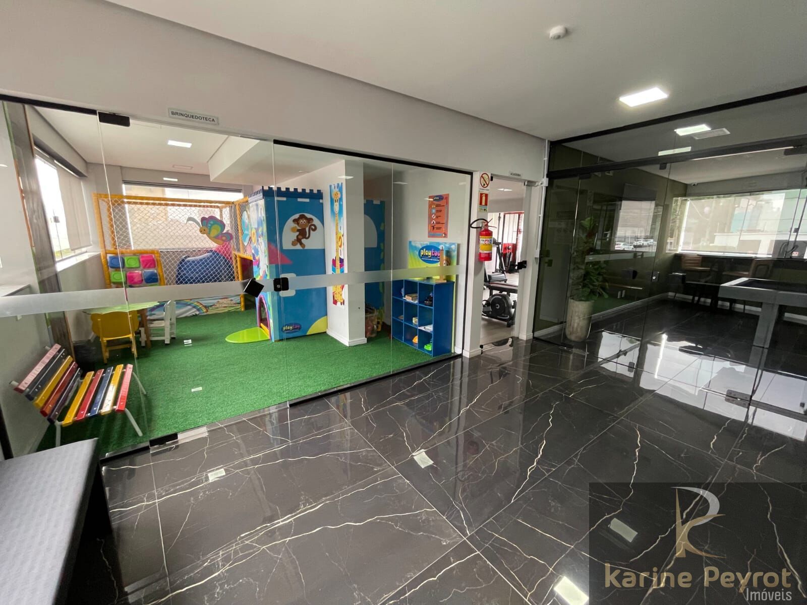 Apartamento, 3 quartos, 185 m² - Foto 46