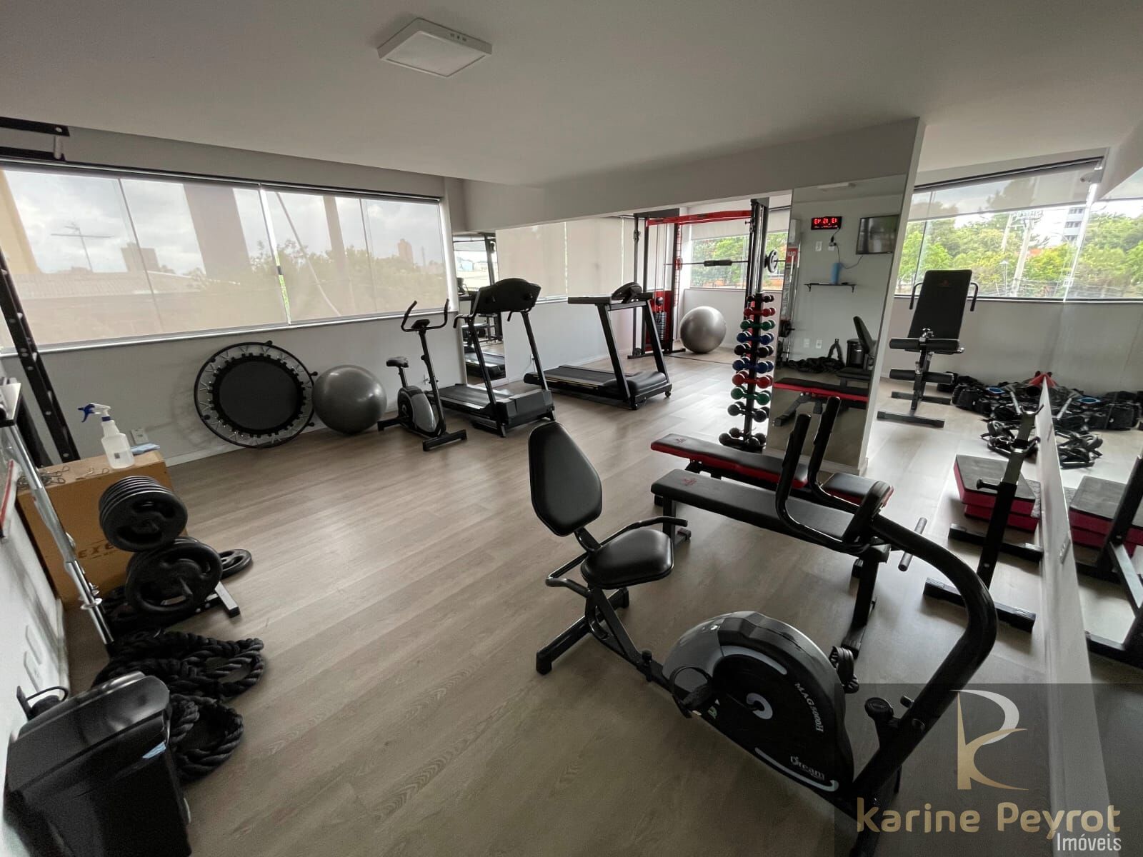 Apartamento, 3 quartos, 185 m² - Foto 65