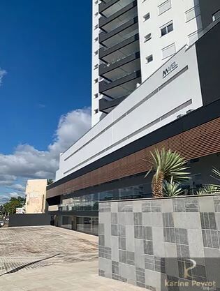 Apartamento, 3 quartos, 185 m² - Foto 41