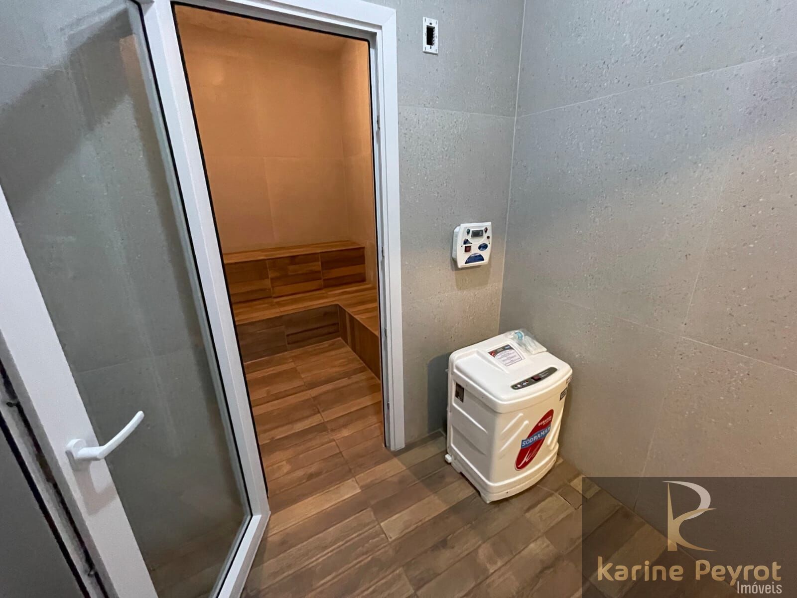 Apartamento, 3 quartos, 185 m² - Foto 52