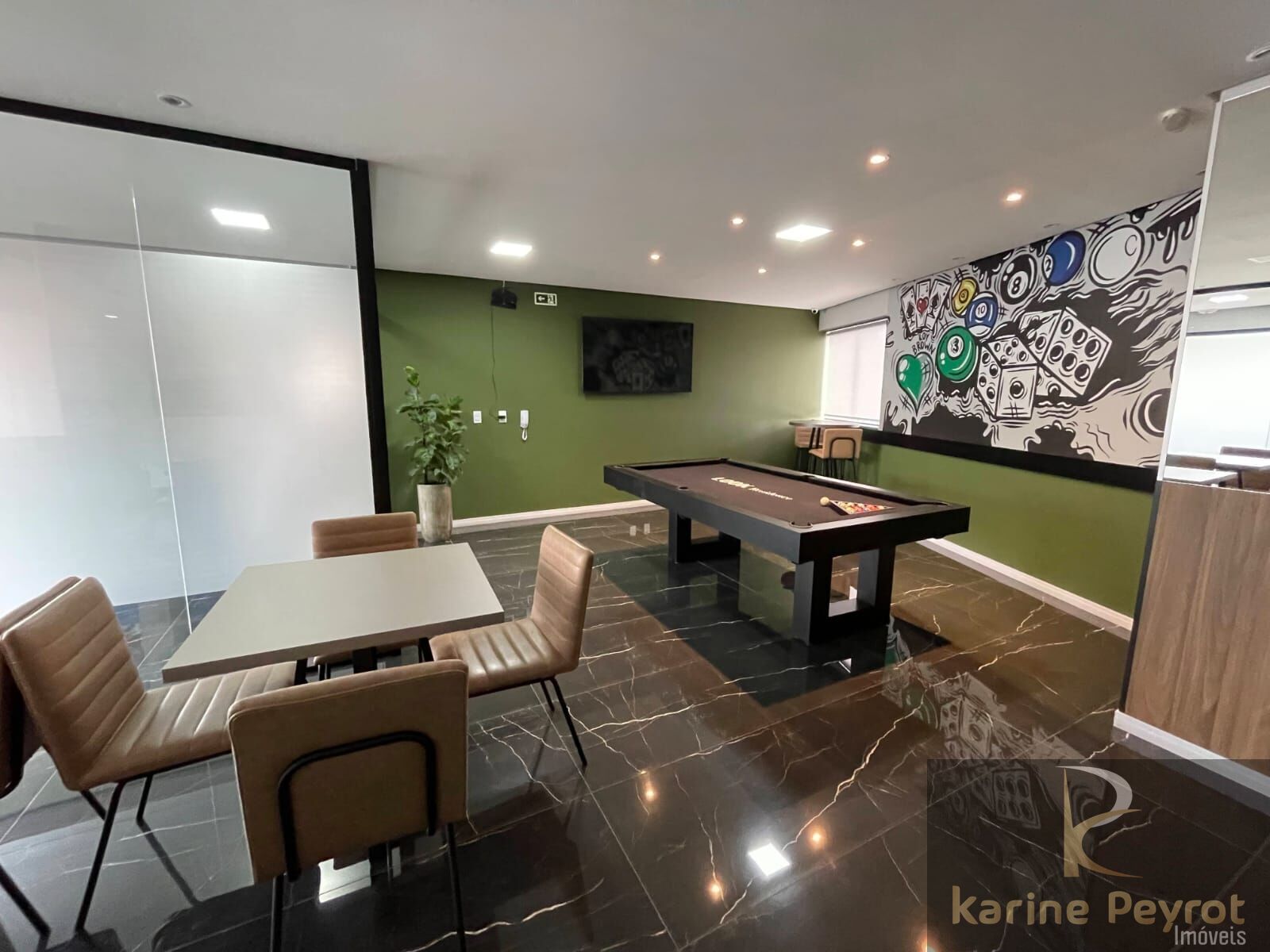 Apartamento, 3 quartos, 185 m² - Foto 53