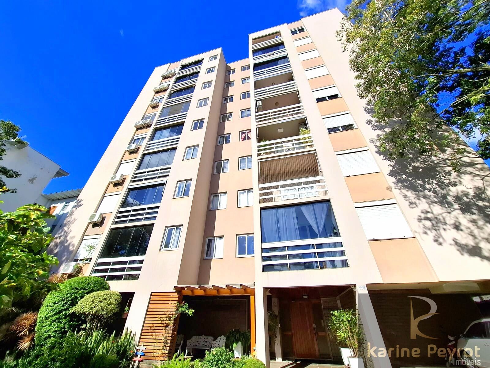 Apartamento, 3 quartos, 98 m² - Foto 16