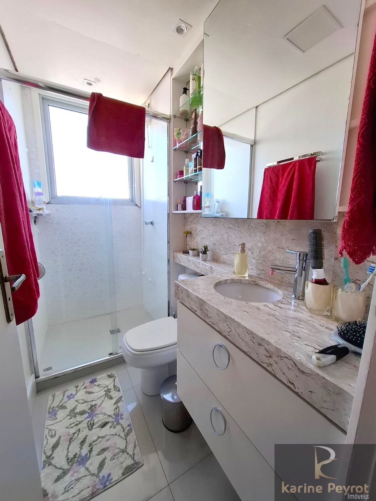 Apartamento, 3 quartos, 98 m² - Foto 4