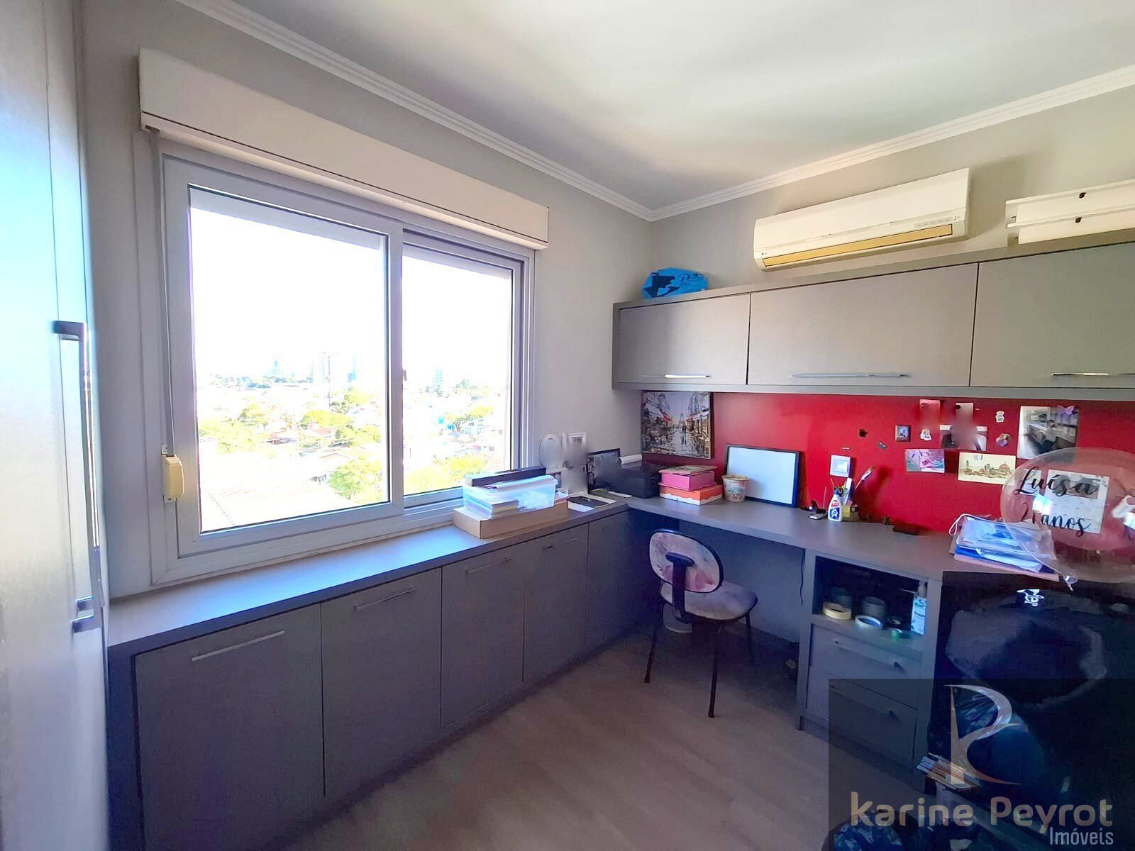 Apartamento, 3 quartos, 98 m² - Foto 8