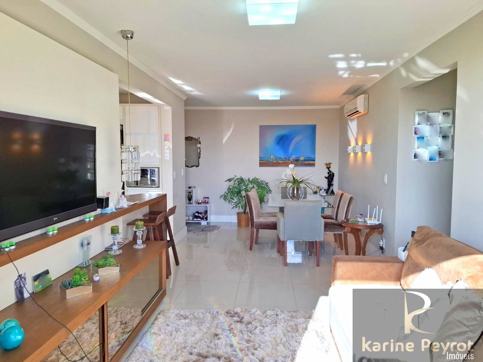 Apartamento, 3 quartos, 98 m² - Foto 14