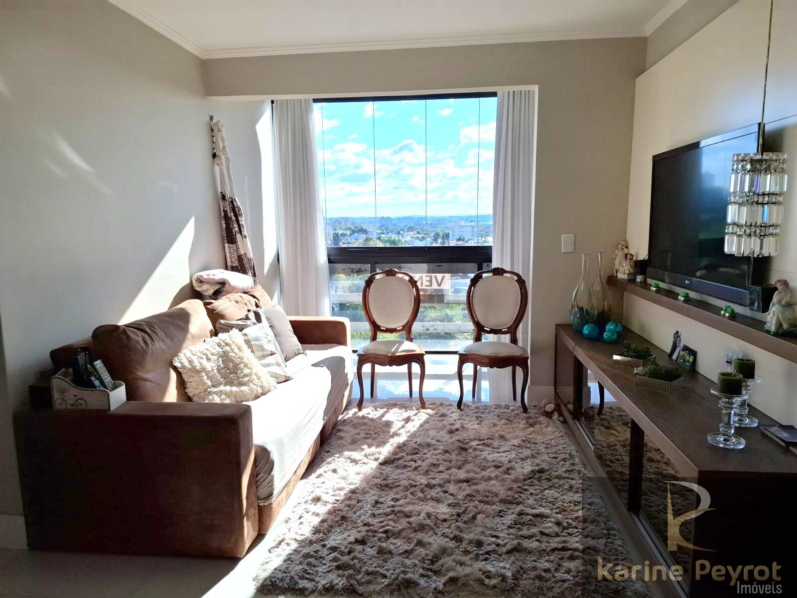 Apartamento, 3 quartos, 98 m² - Foto 11