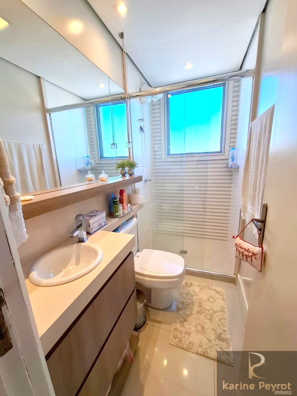 Apartamento, 3 quartos, 98 m² - Foto 6