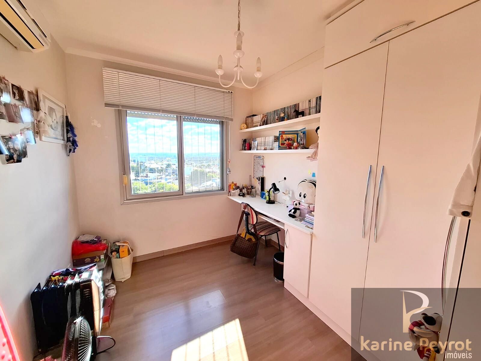 Apartamento, 3 quartos, 98 m² - Foto 7