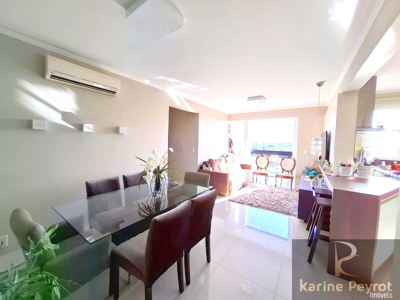 Apartamento, 3 quartos, 98 m² - Foto 9