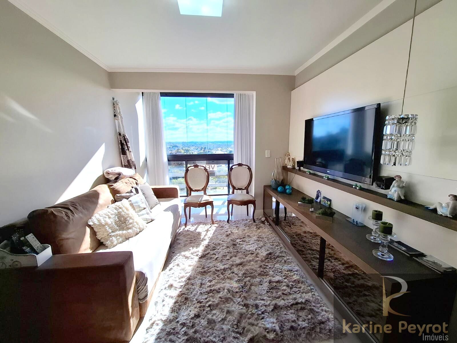 Apartamento, 3 quartos, 98 m² - Foto 12