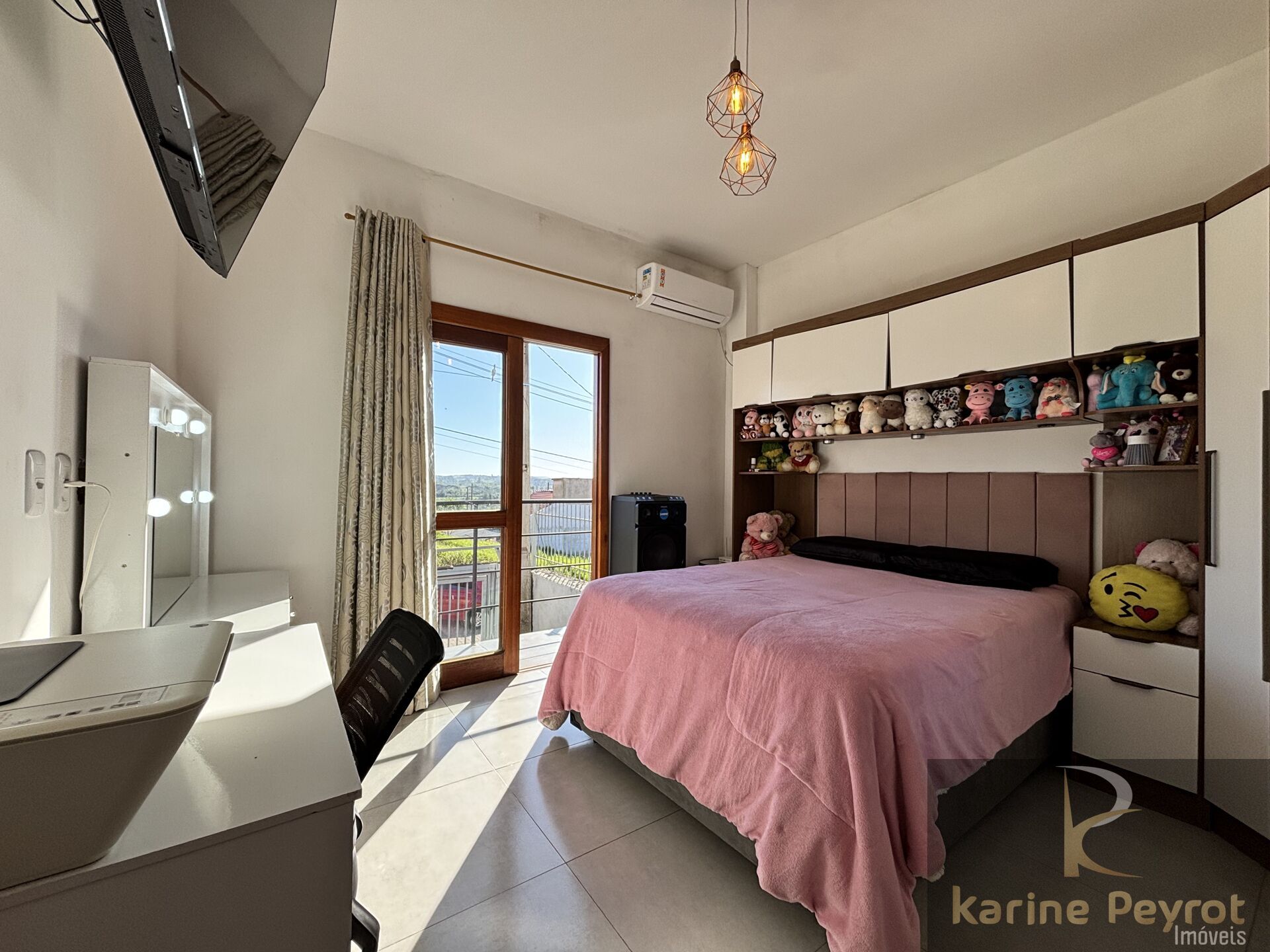 Casa, 1 quarto, 42 m² - Foto 11