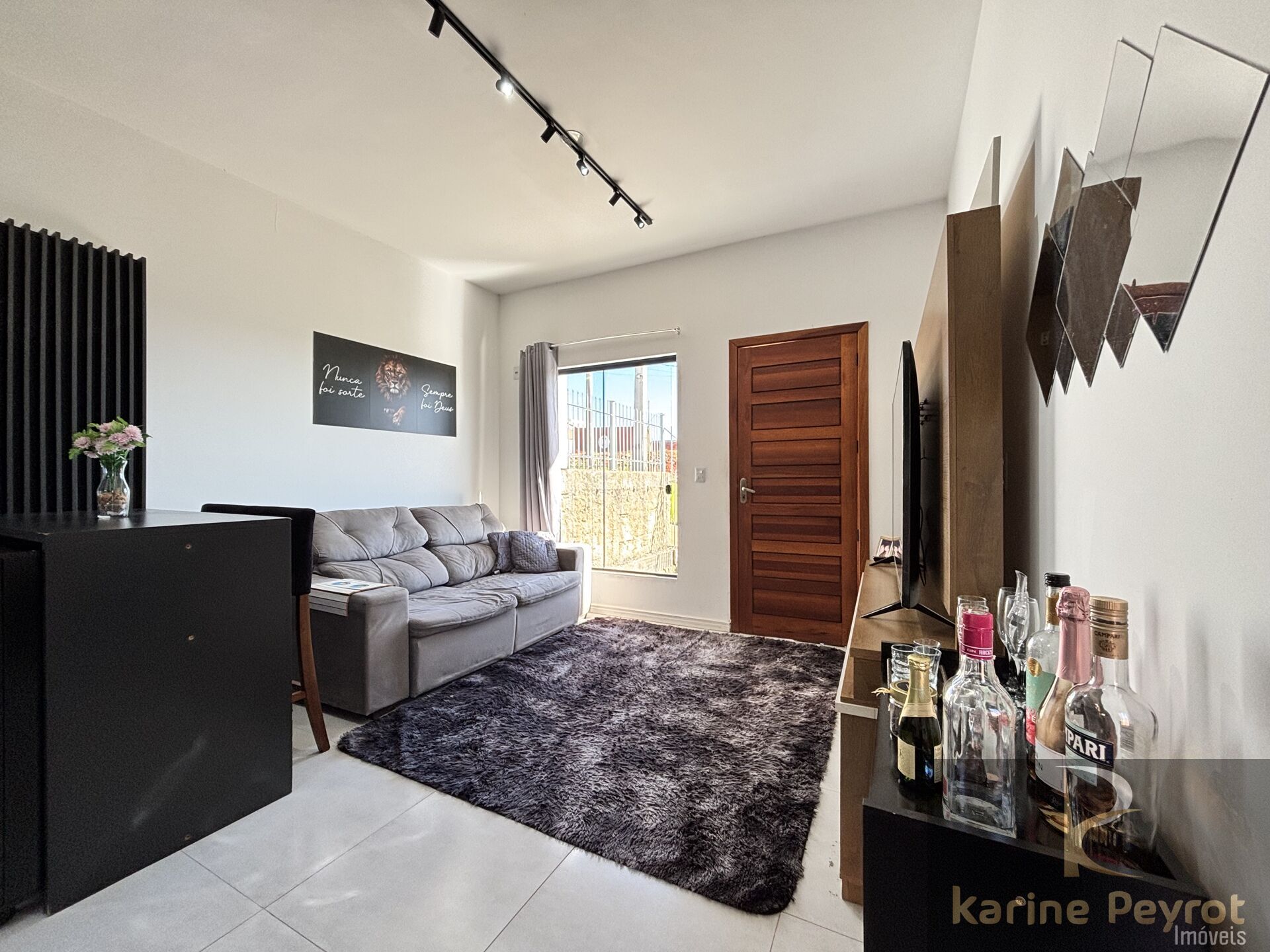 Casa, 1 quarto, 42 m² - Foto 16