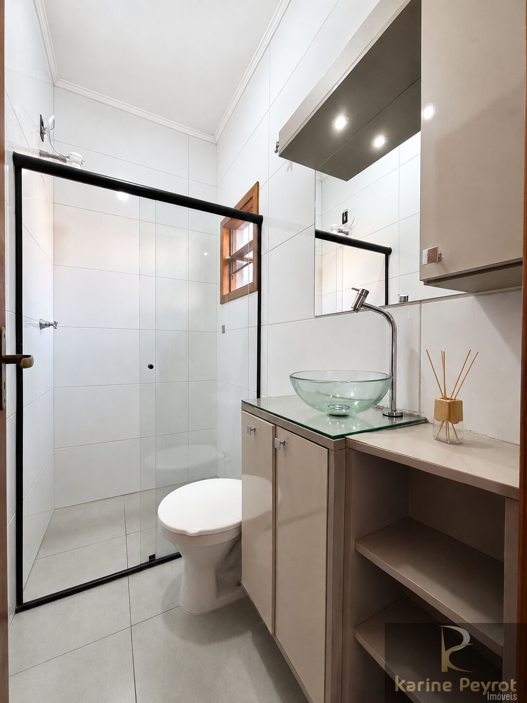 Casa, 1 quarto, 42 m² - Foto 6