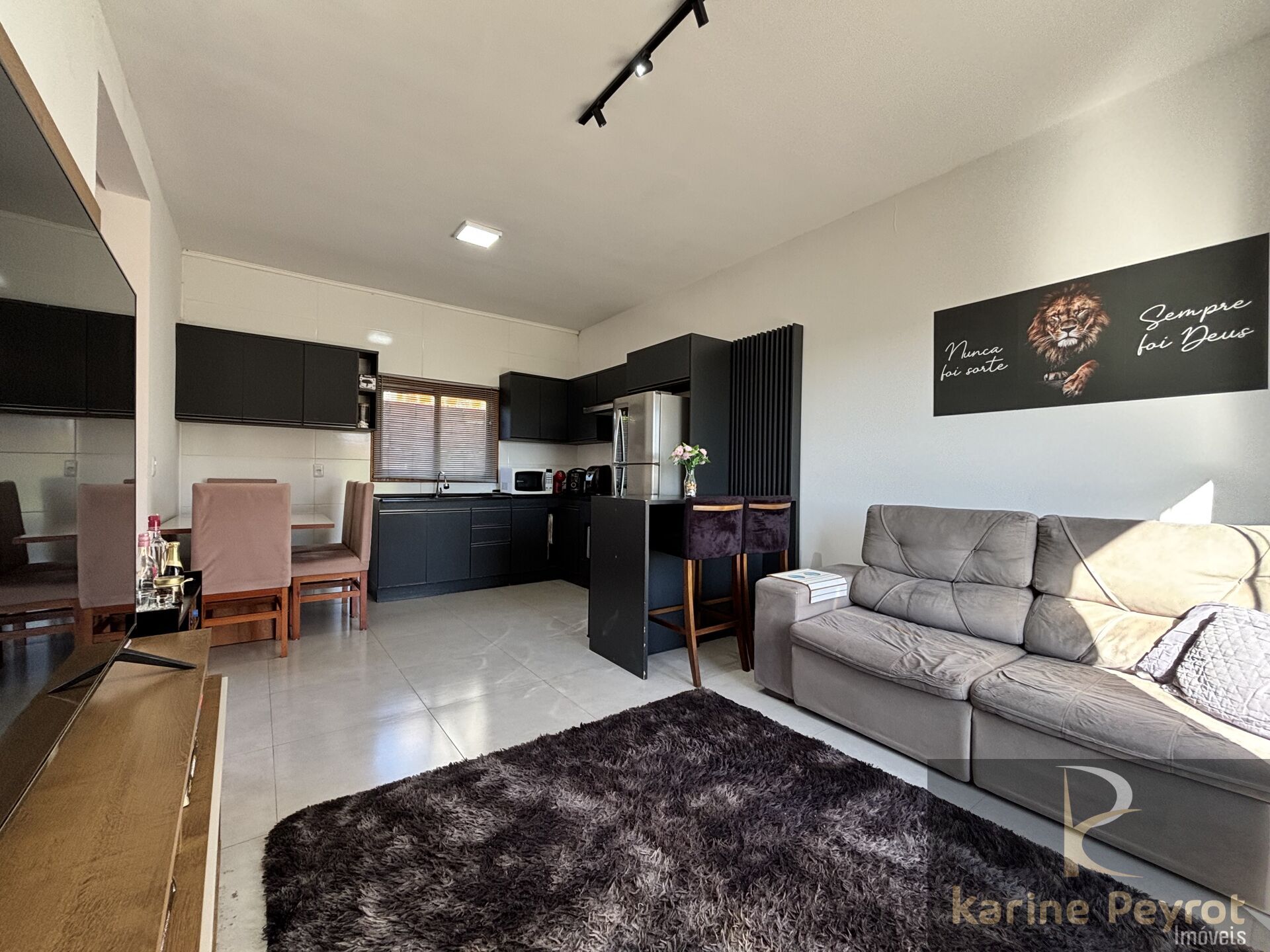 Casa, 1 quarto, 42 m² - Foto 13