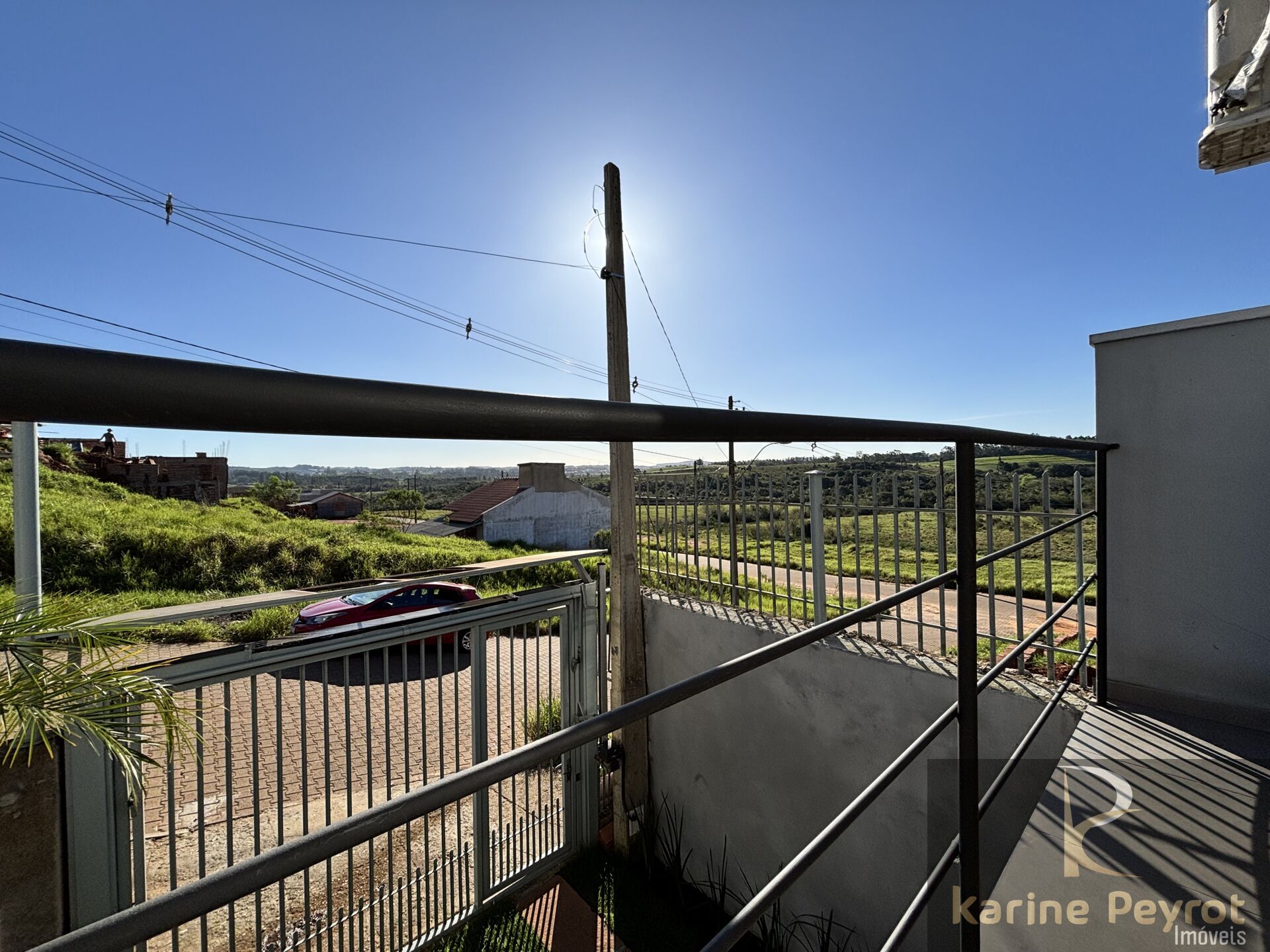 Casa, 1 quarto, 42 m² - Foto 7