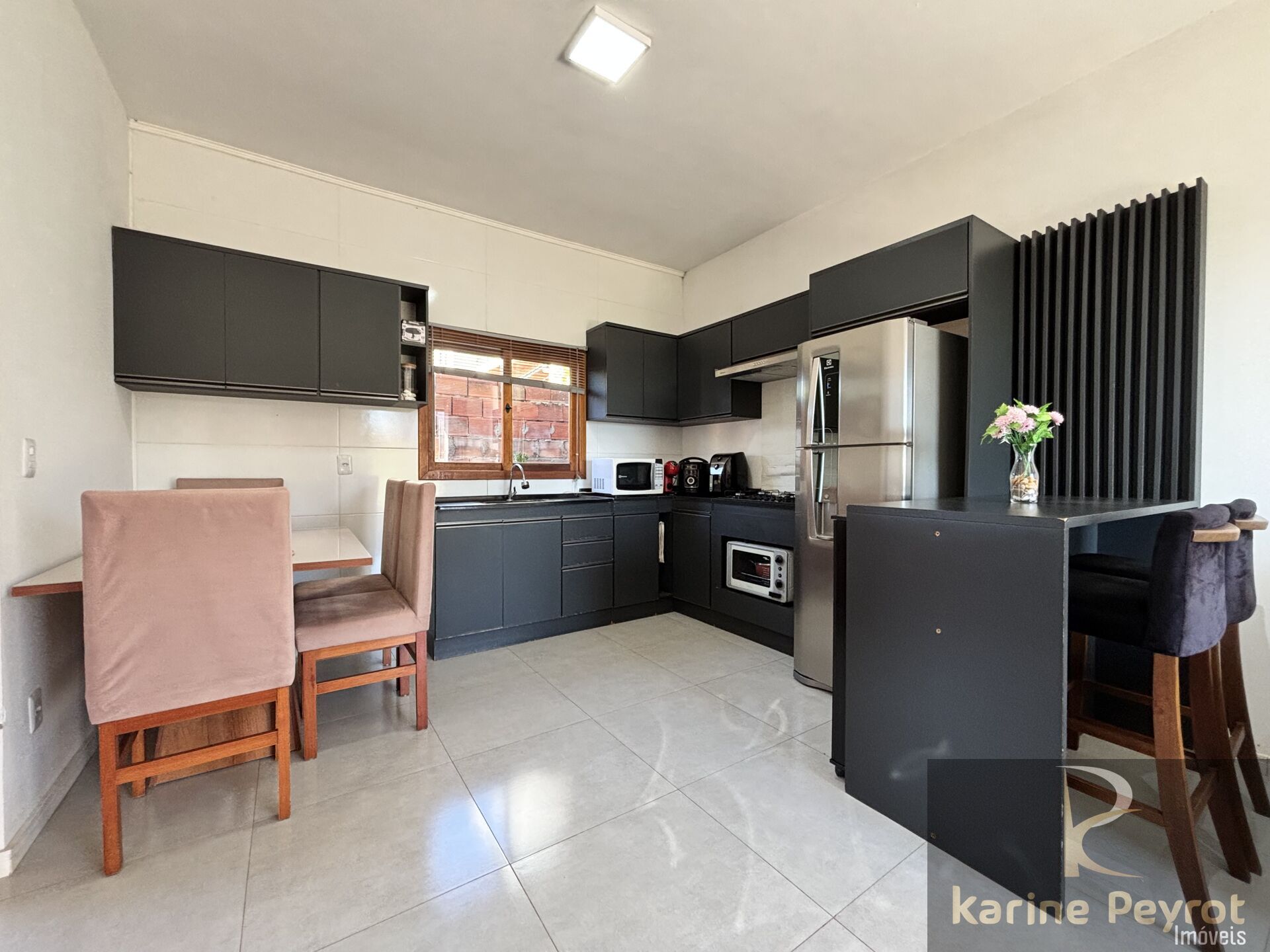 Casa, 1 quarto, 42 m² - Foto 14