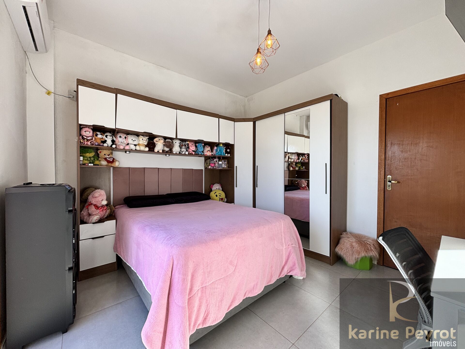 Casa, 1 quarto, 42 m² - Foto 10