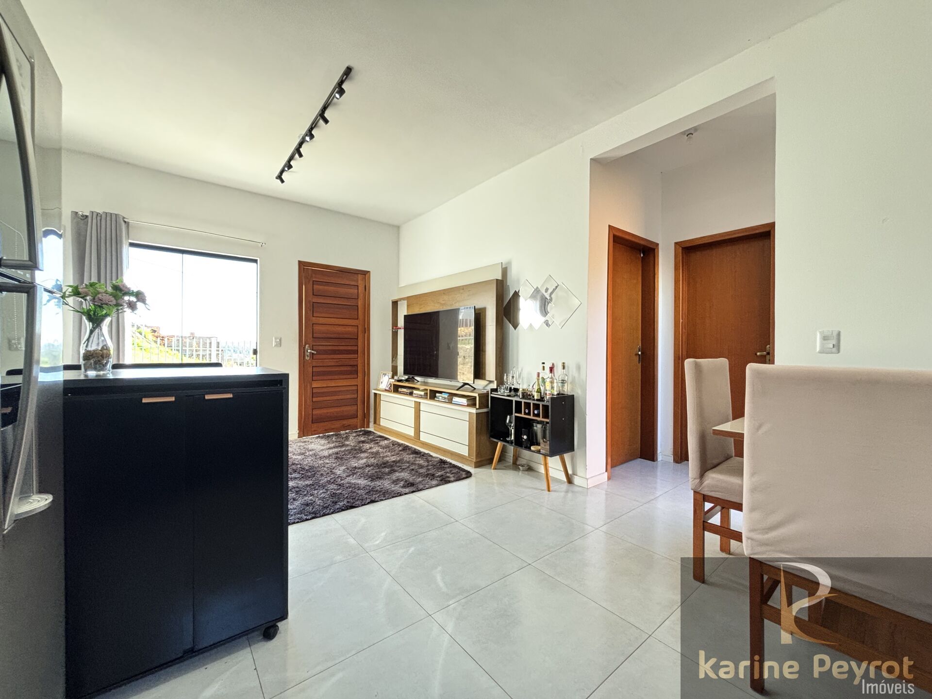 Casa, 1 quarto, 42 m² - Foto 12