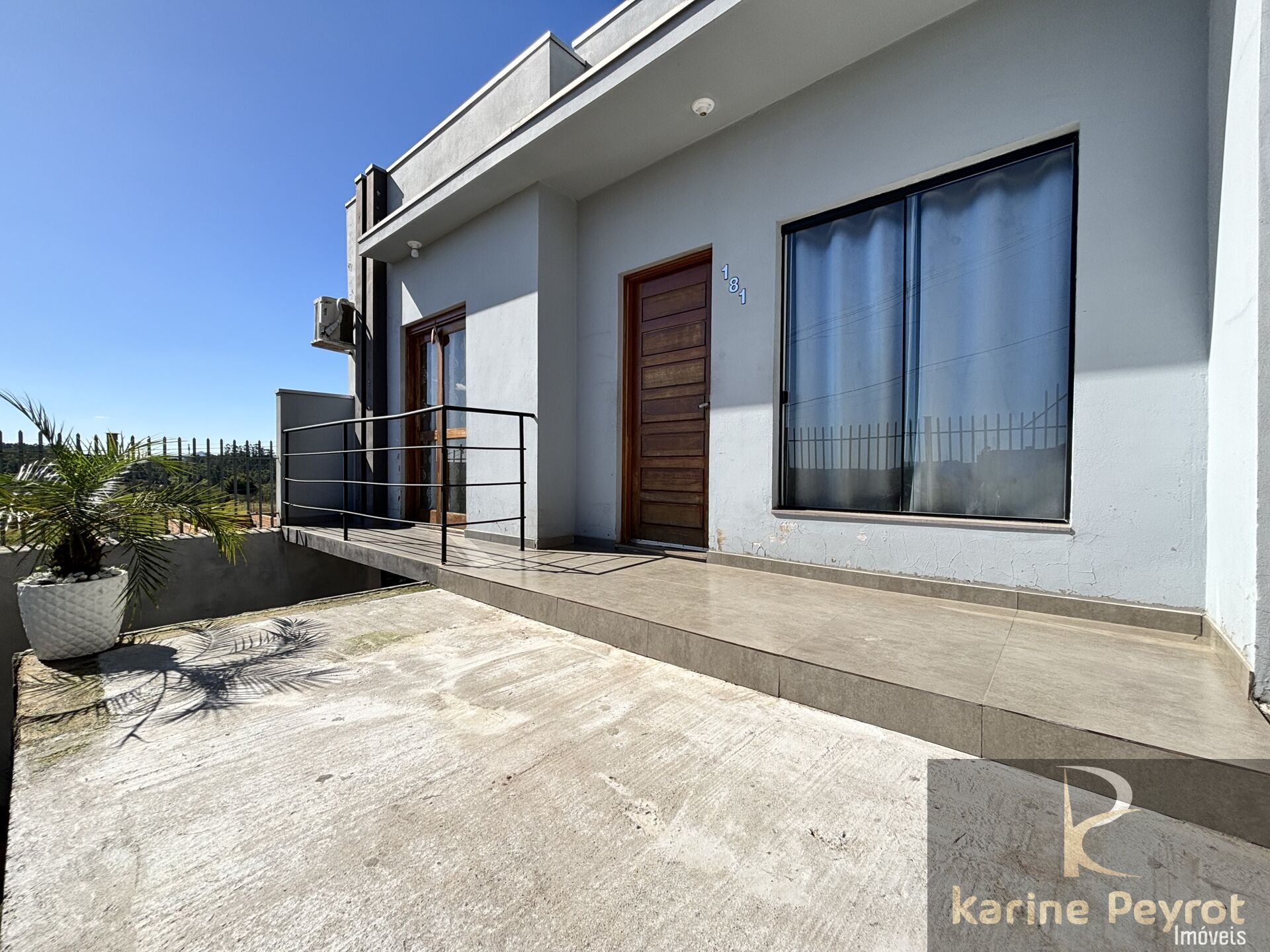 Casa, 1 quarto, 42 m² - Foto 19