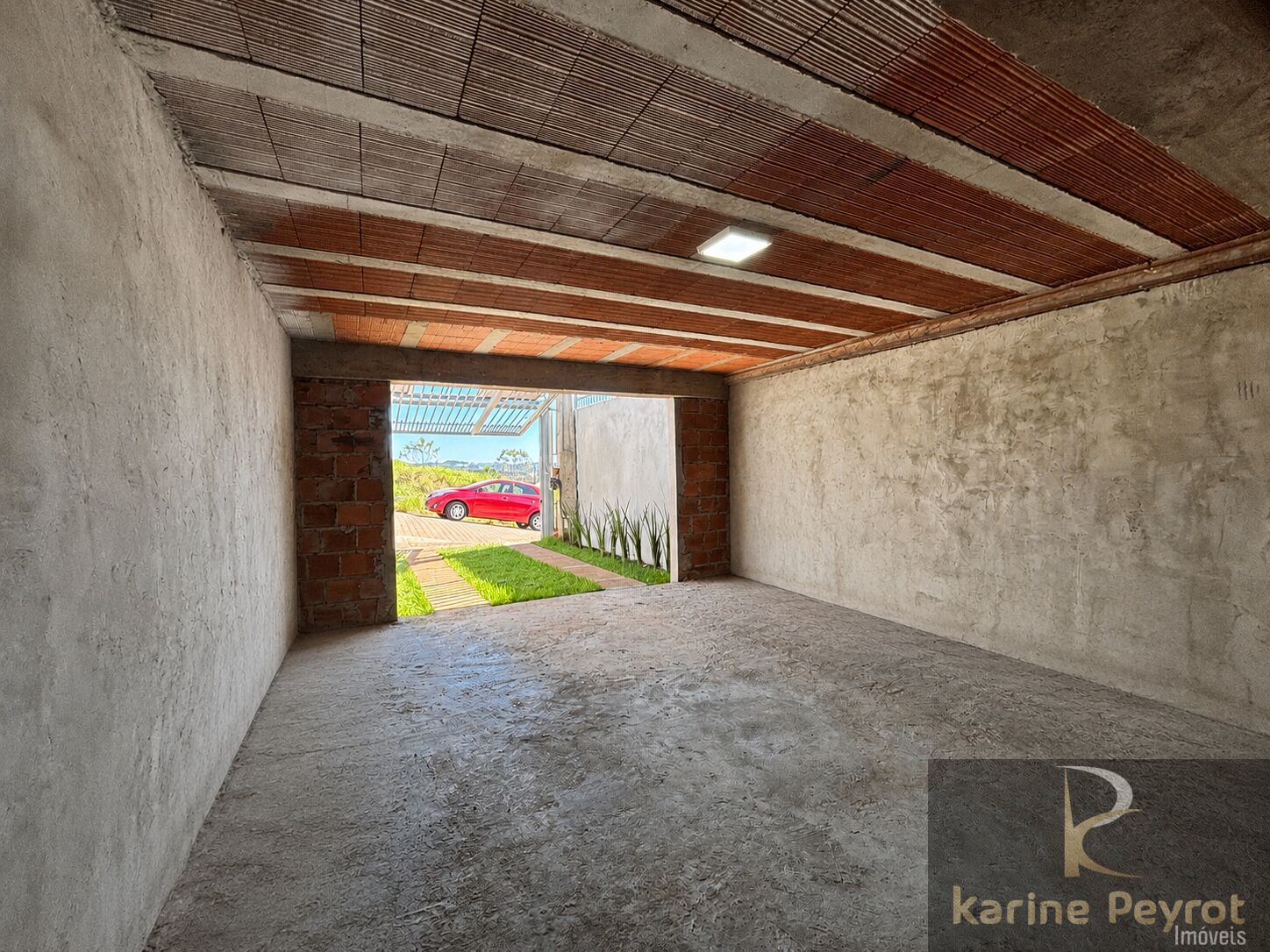 Casa, 1 quarto, 42 m² - Foto 18