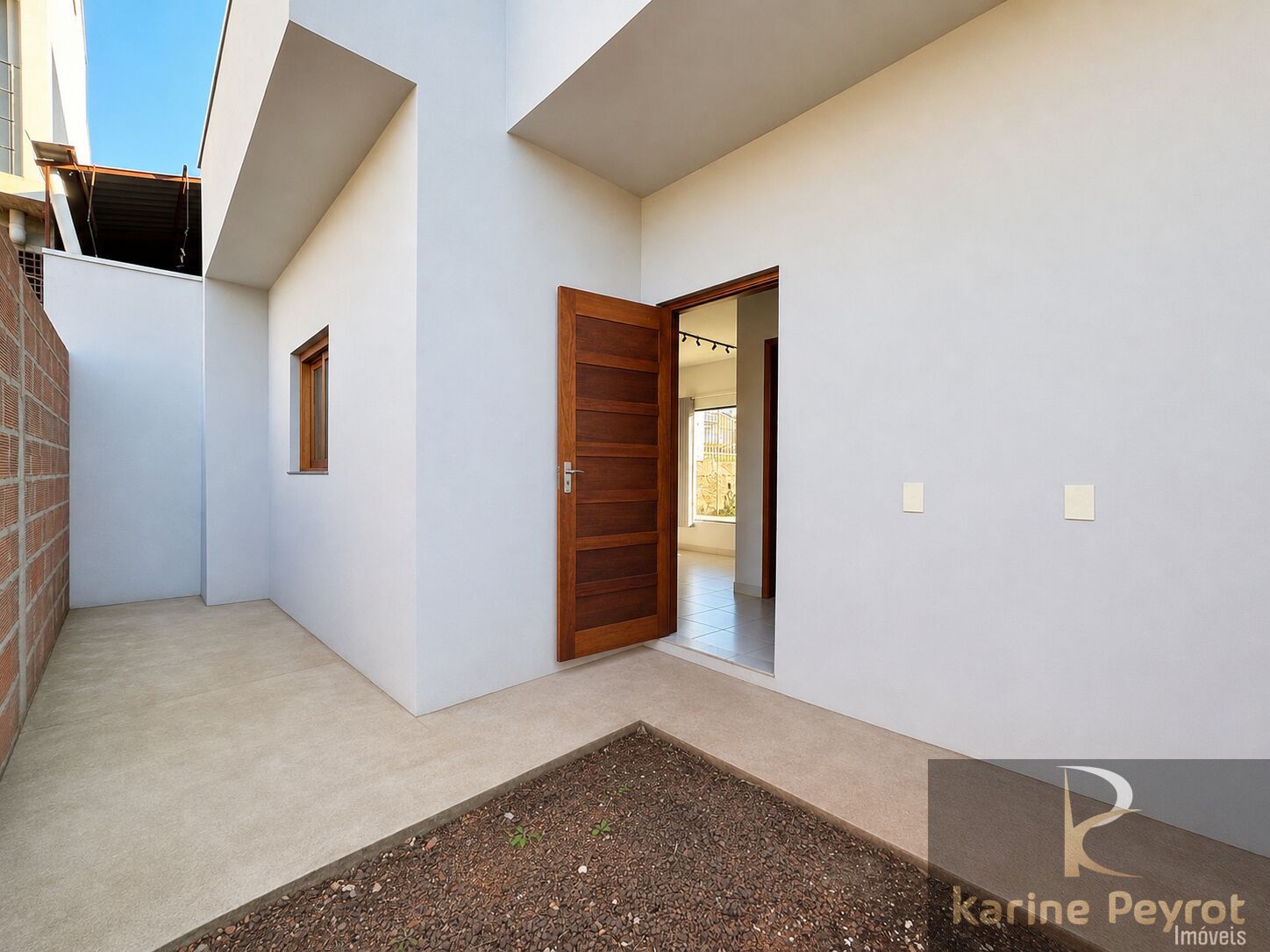 Casa, 1 quarto, 42 m² - Foto 17
