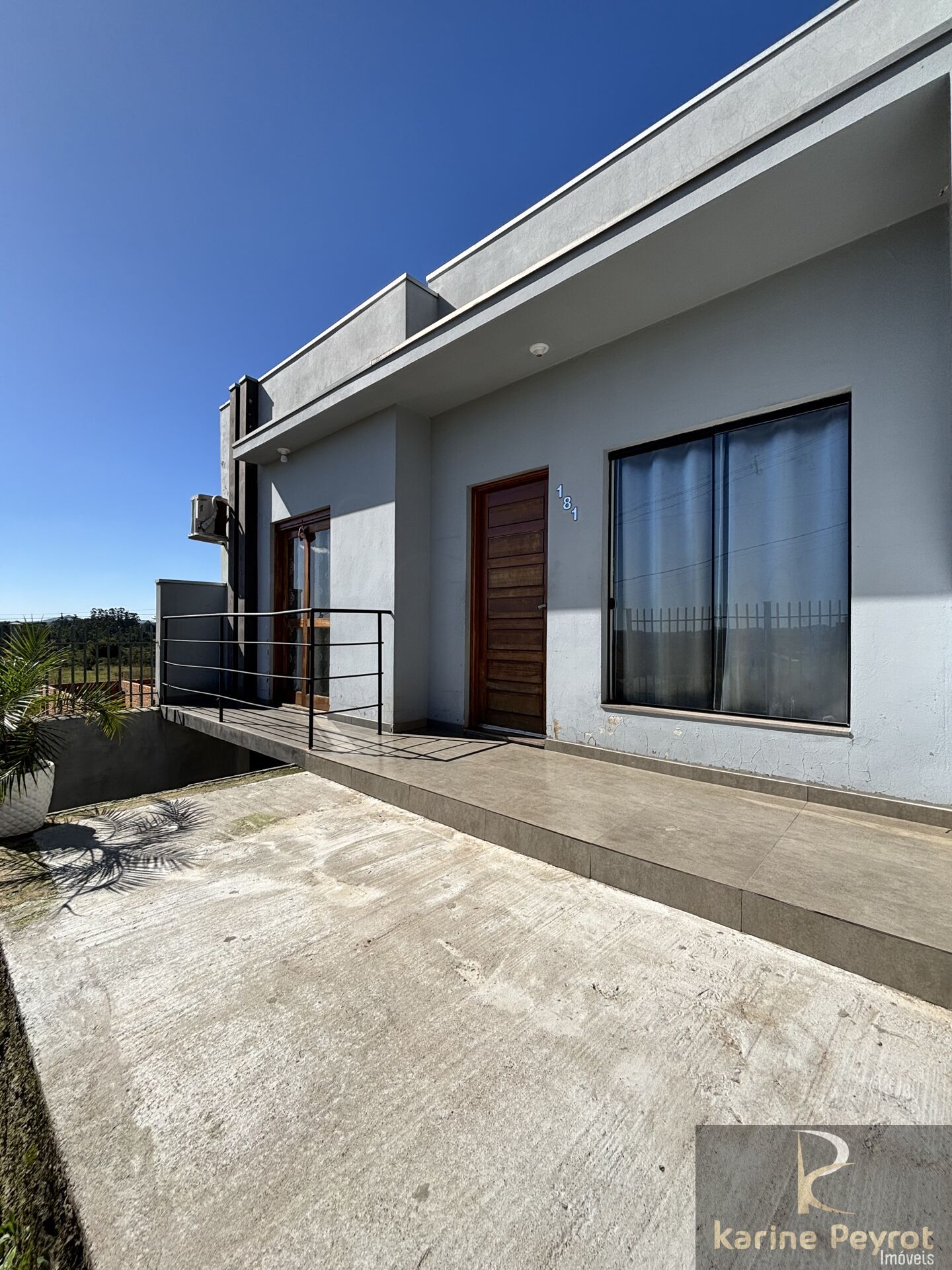 Casa, 1 quarto, 42 m² - Foto 4