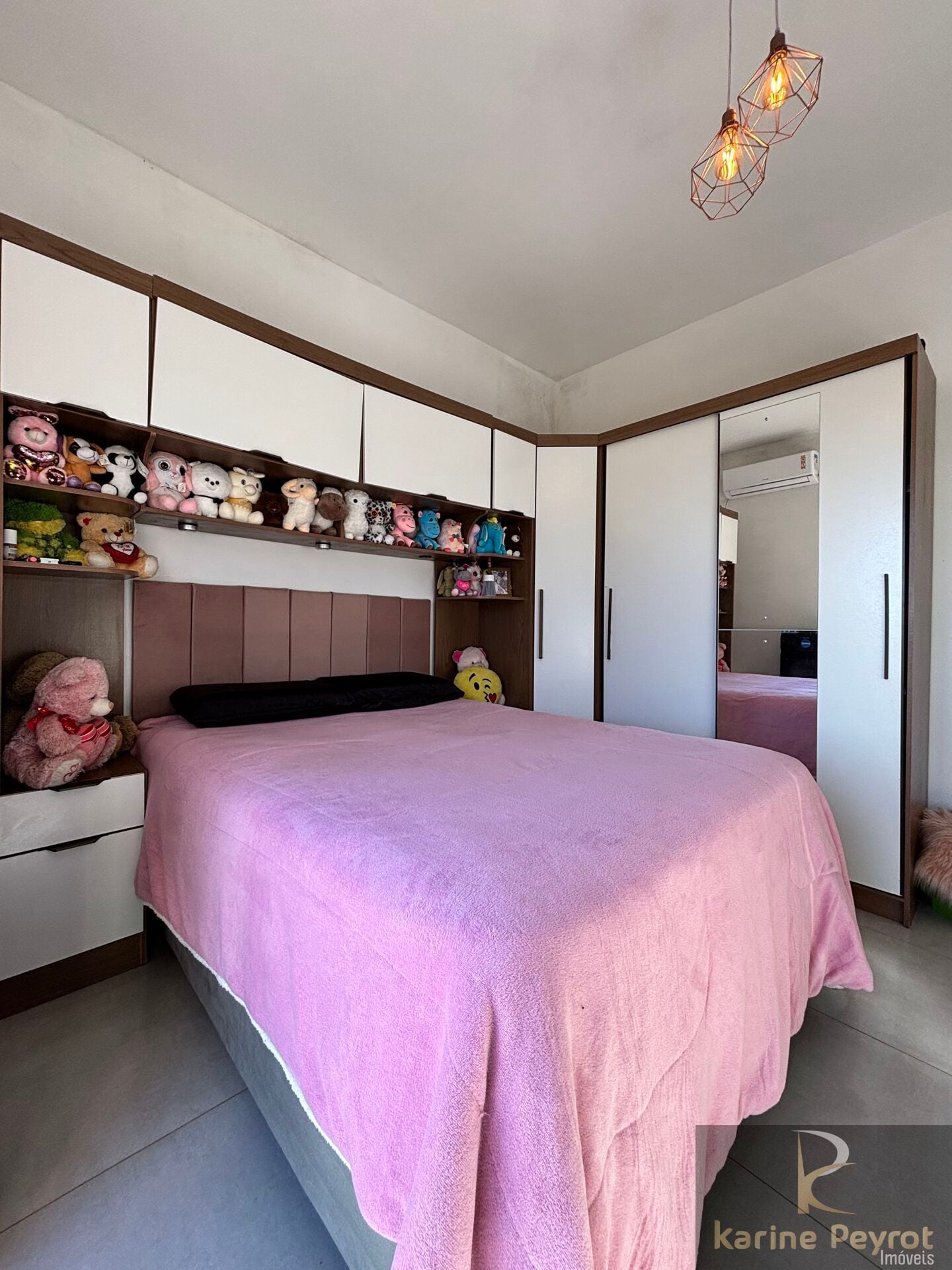 Casa, 1 quarto, 42 m² - Foto 5
