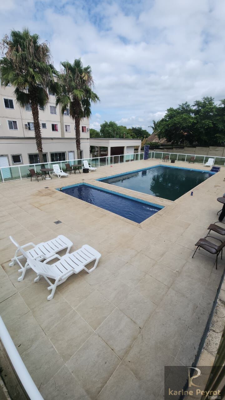 Apartamento, 2 quartos, 50 m² - Foto 17