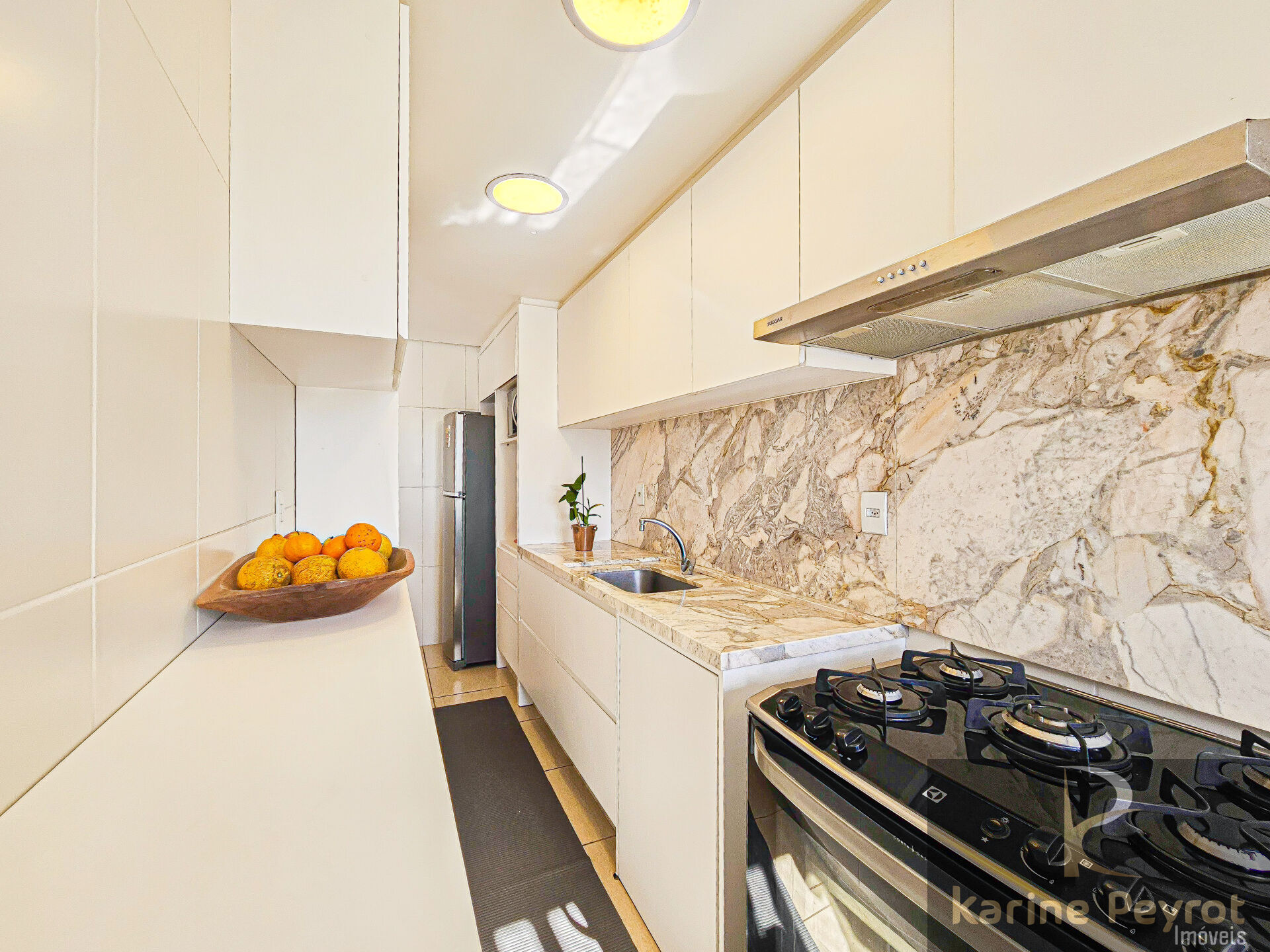 Apartamento, 2 quartos, 81 m² - Foto 9