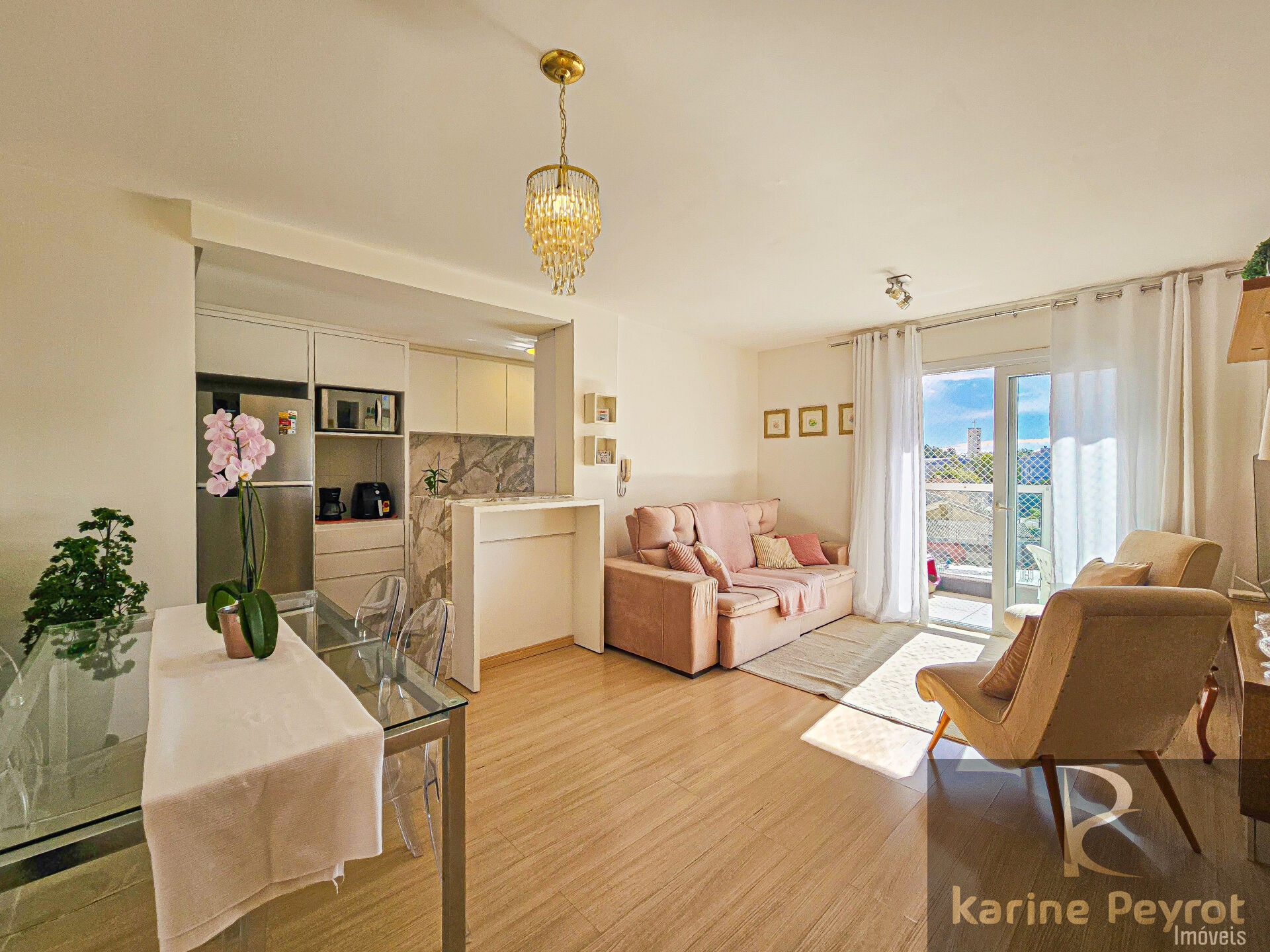 Apartamento, 2 quartos, 81 m² - Foto 18