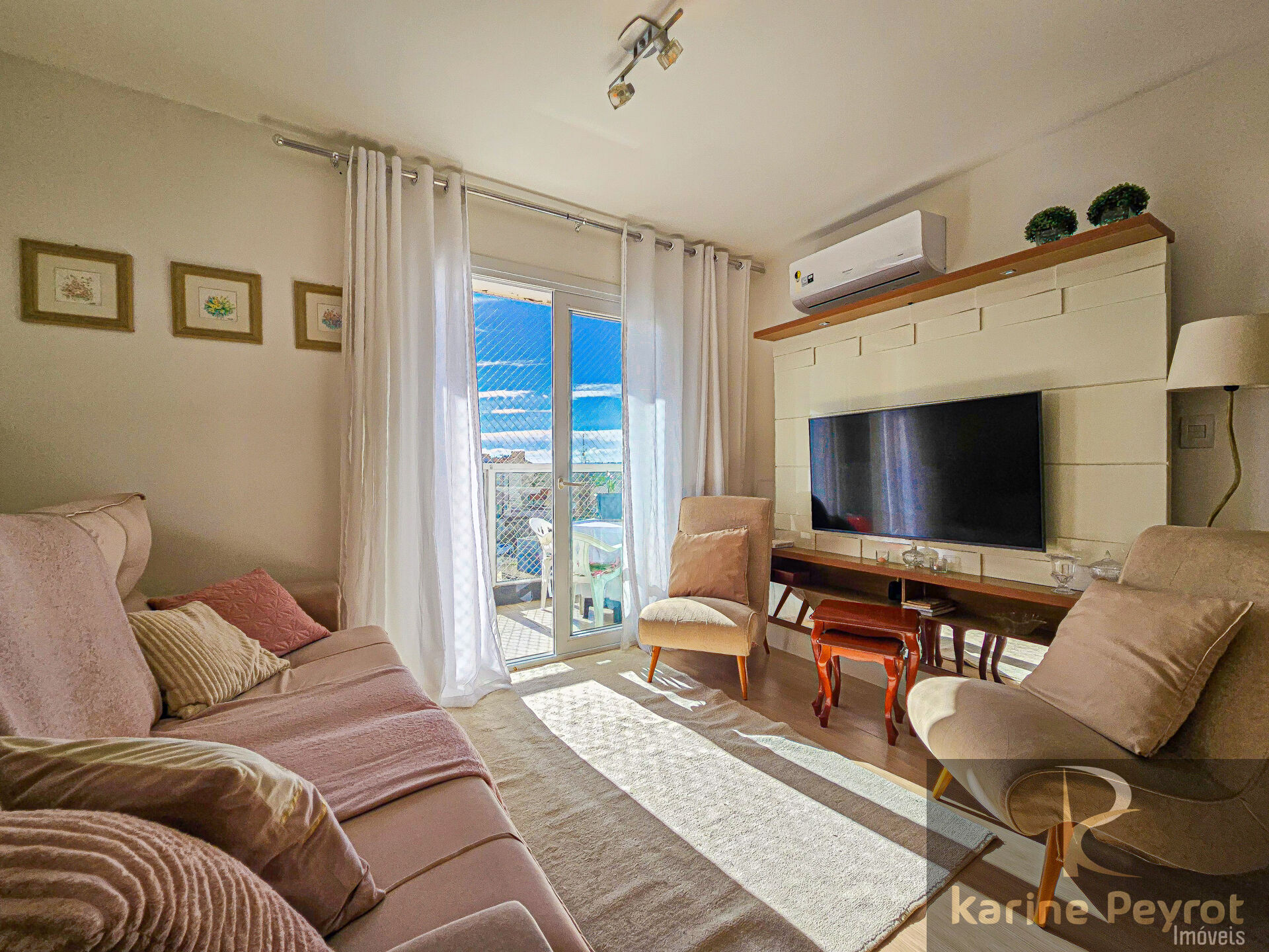Apartamento, 2 quartos, 81 m² - Foto 17
