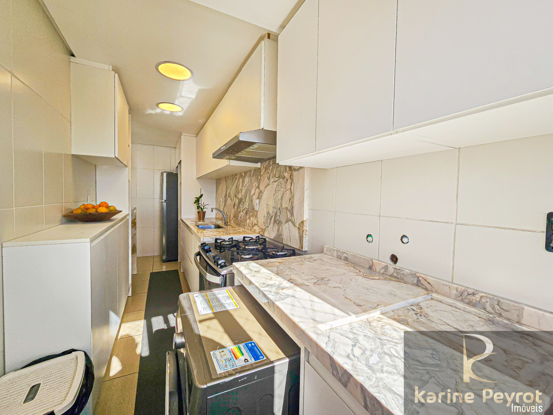 Apartamento, 2 quartos, 81 m² - Foto 8