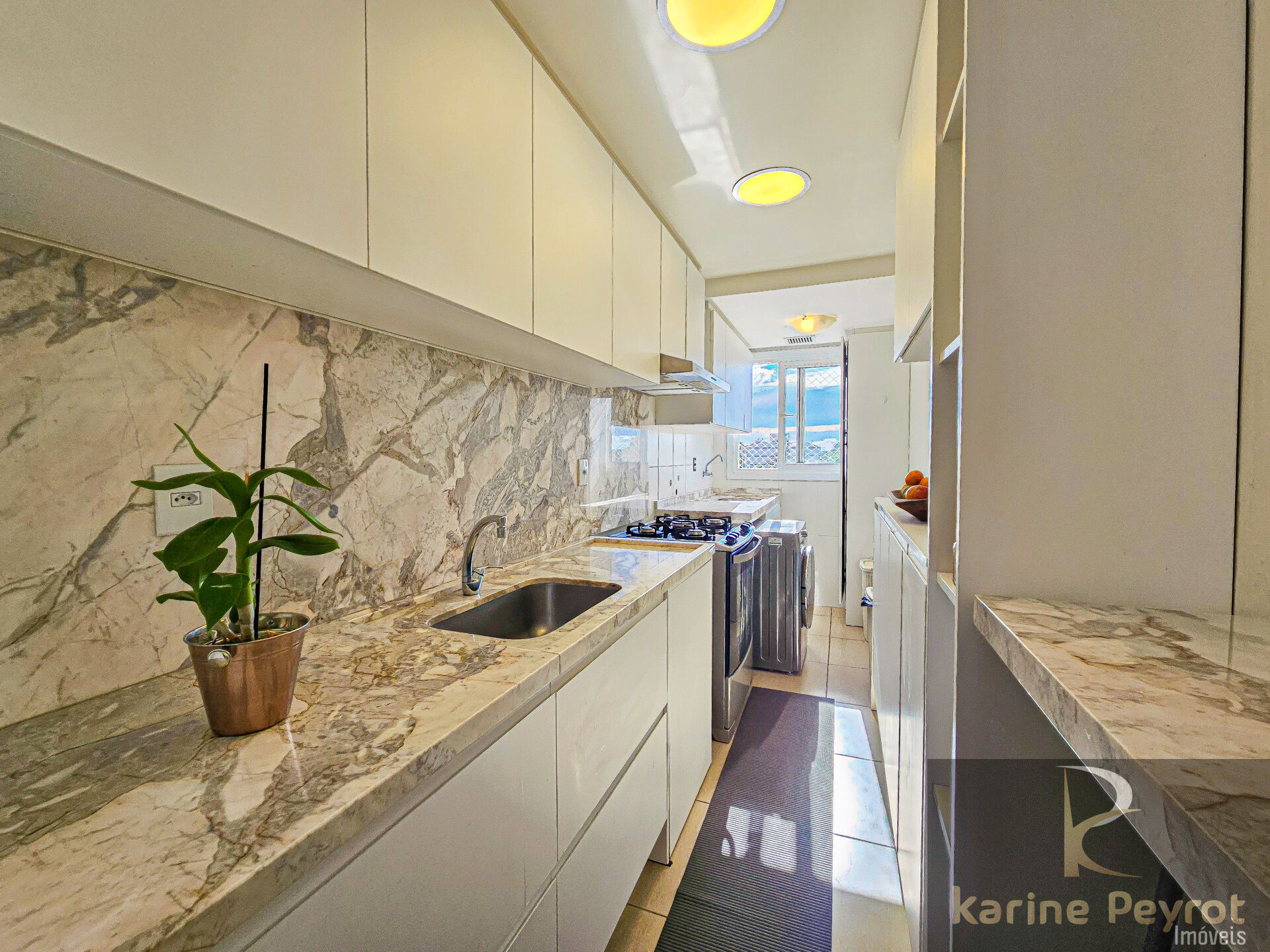 Apartamento, 2 quartos, 81 m² - Foto 10