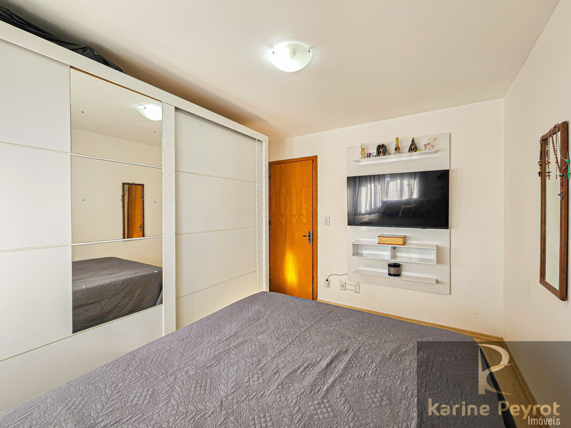 Apartamento, 2 quartos, 81 m² - Foto 6