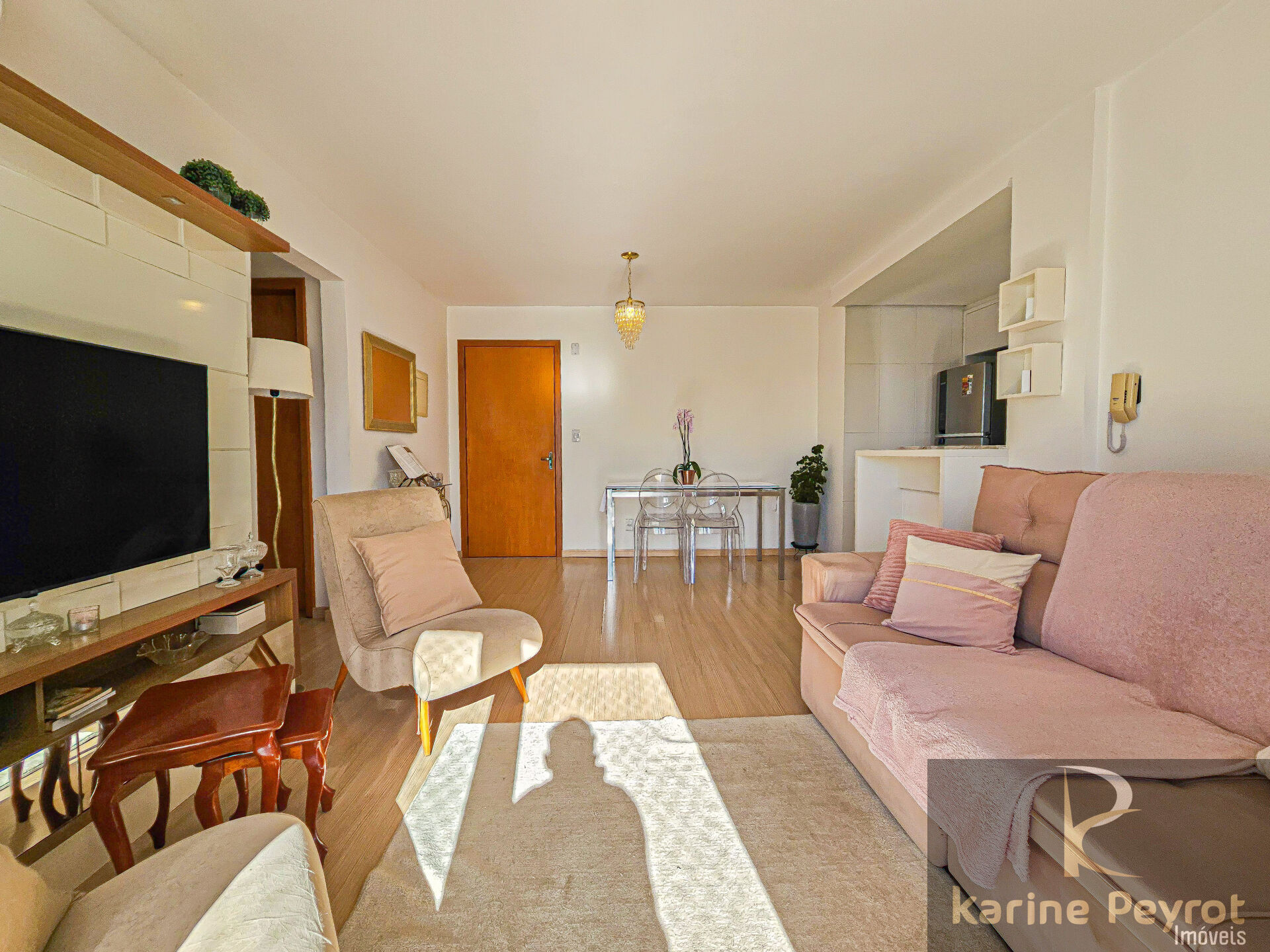 Apartamento, 2 quartos, 81 m² - Foto 4