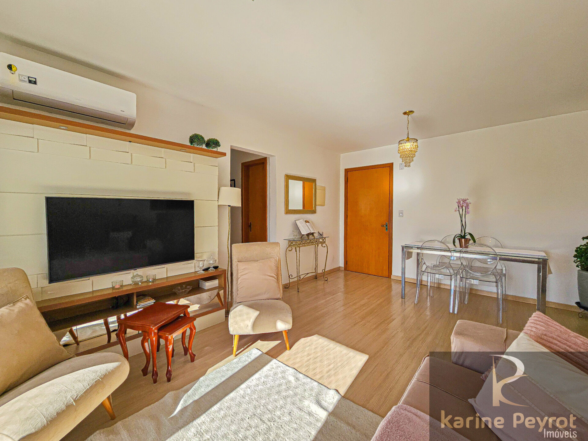 Apartamento, 2 quartos, 81 m² - Foto 16