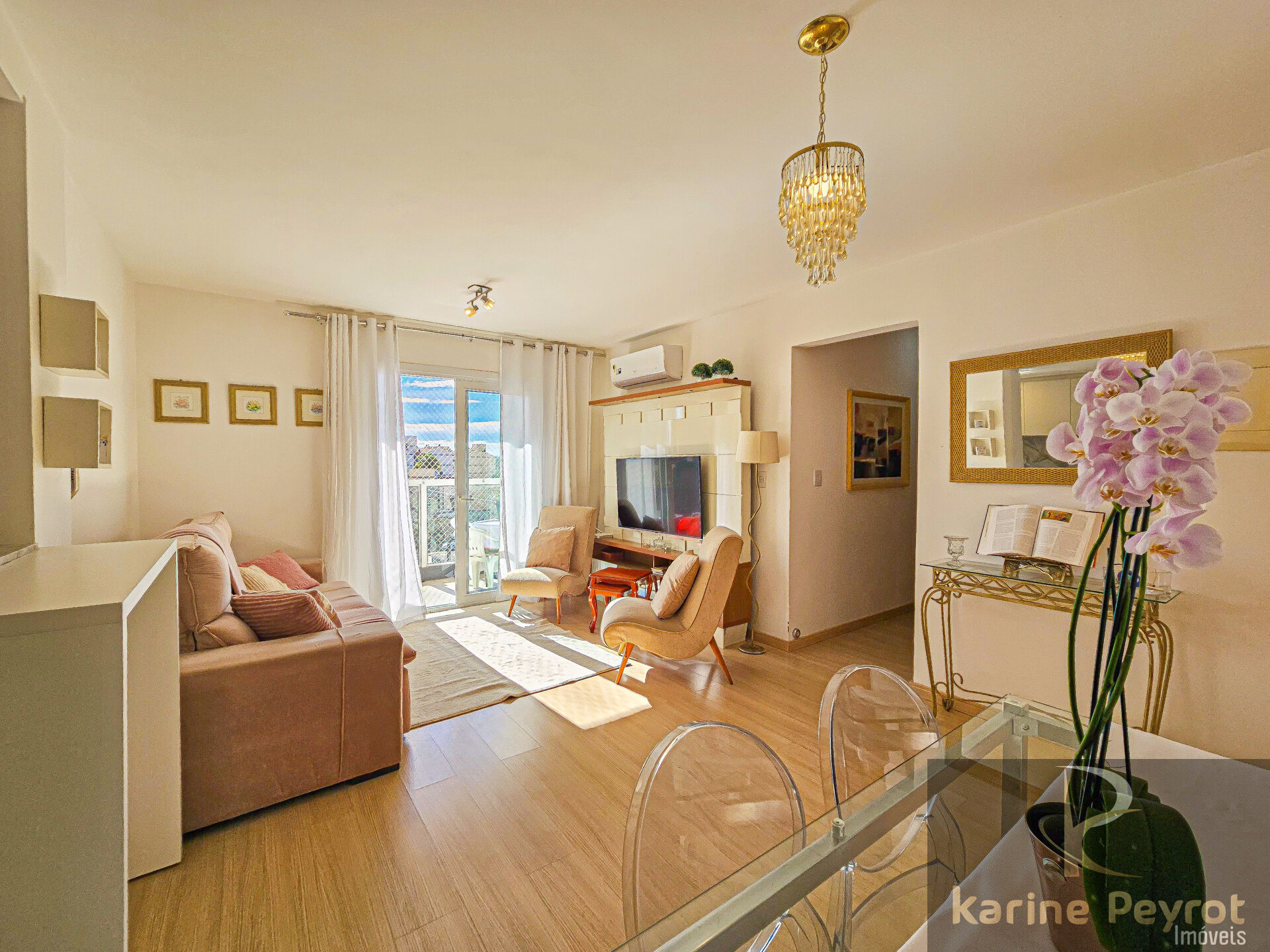 Apartamento, 2 quartos, 81 m² - Foto 3